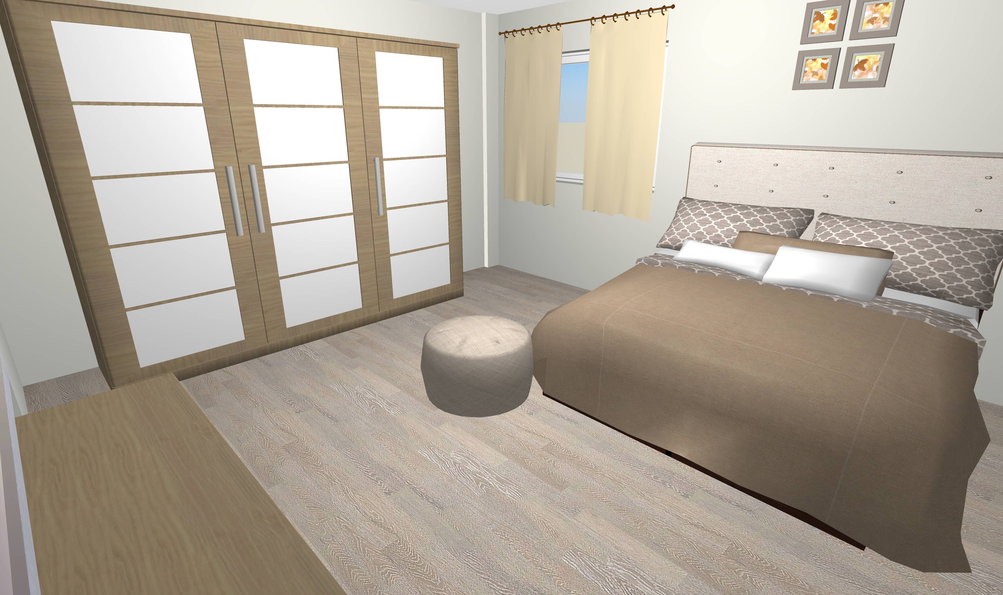 Wohnung 1