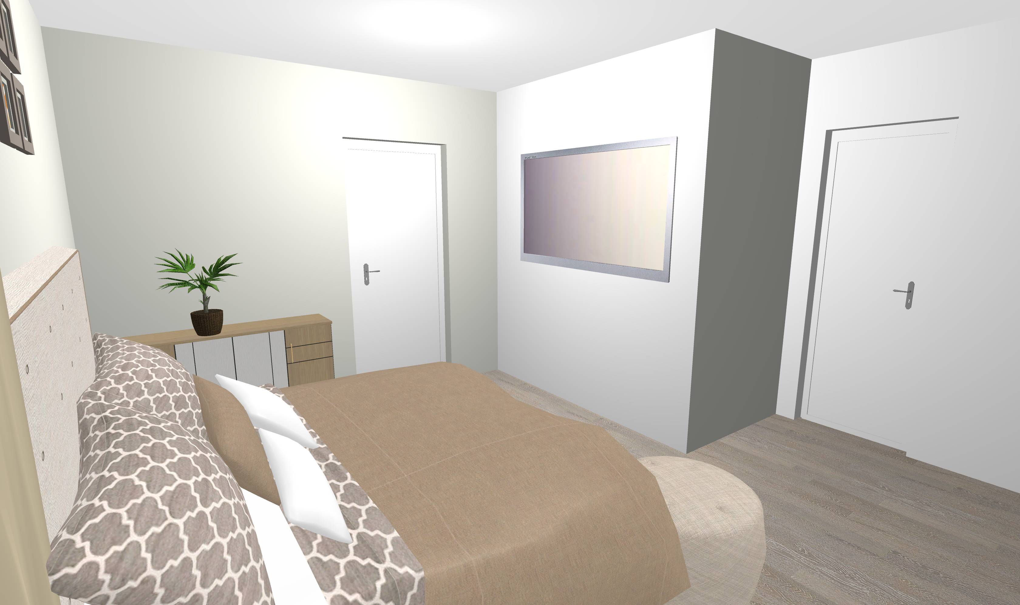 Wohnung 1