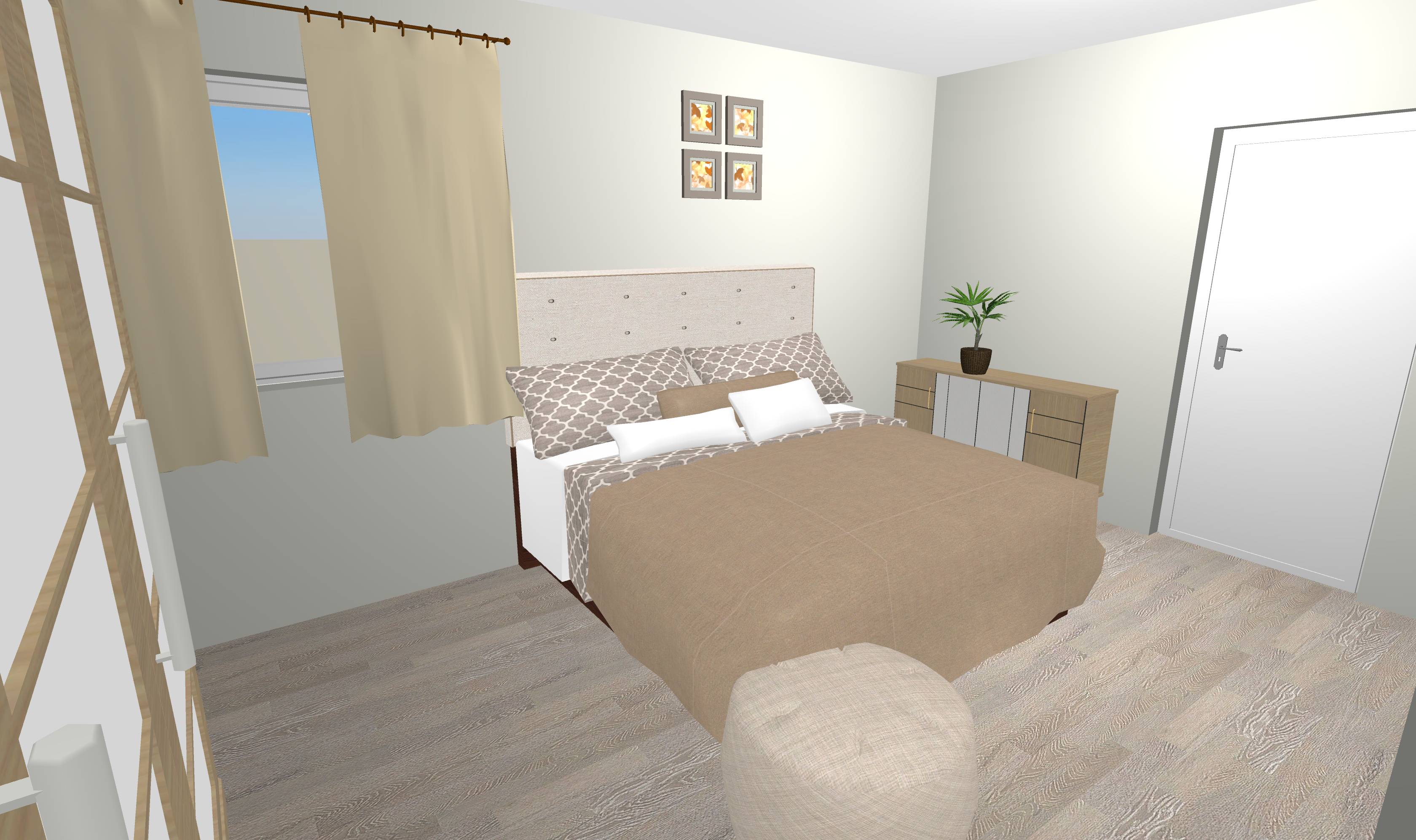 Wohnung 1