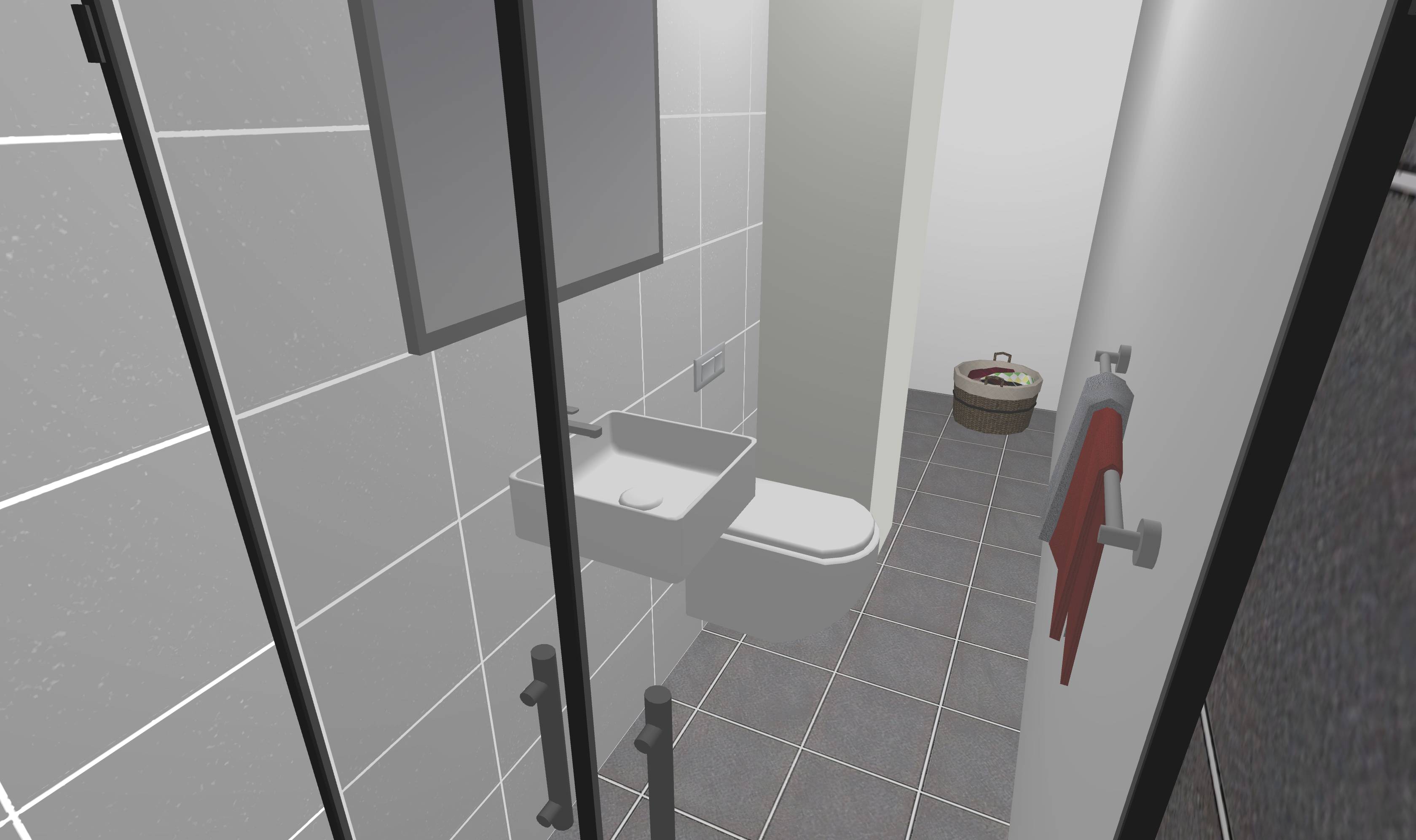 Wohnung 1
