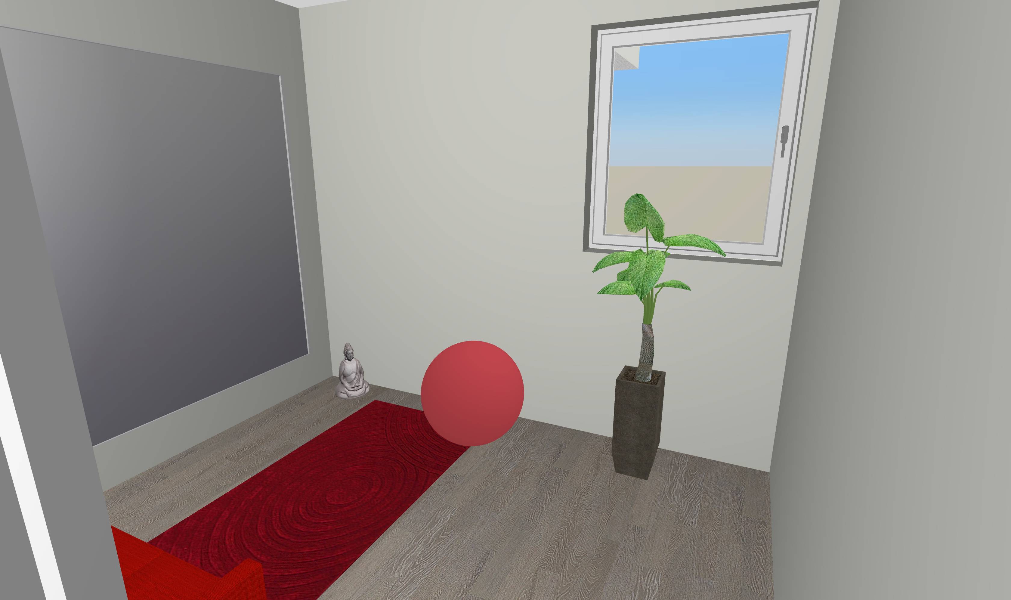 Wohnung 1