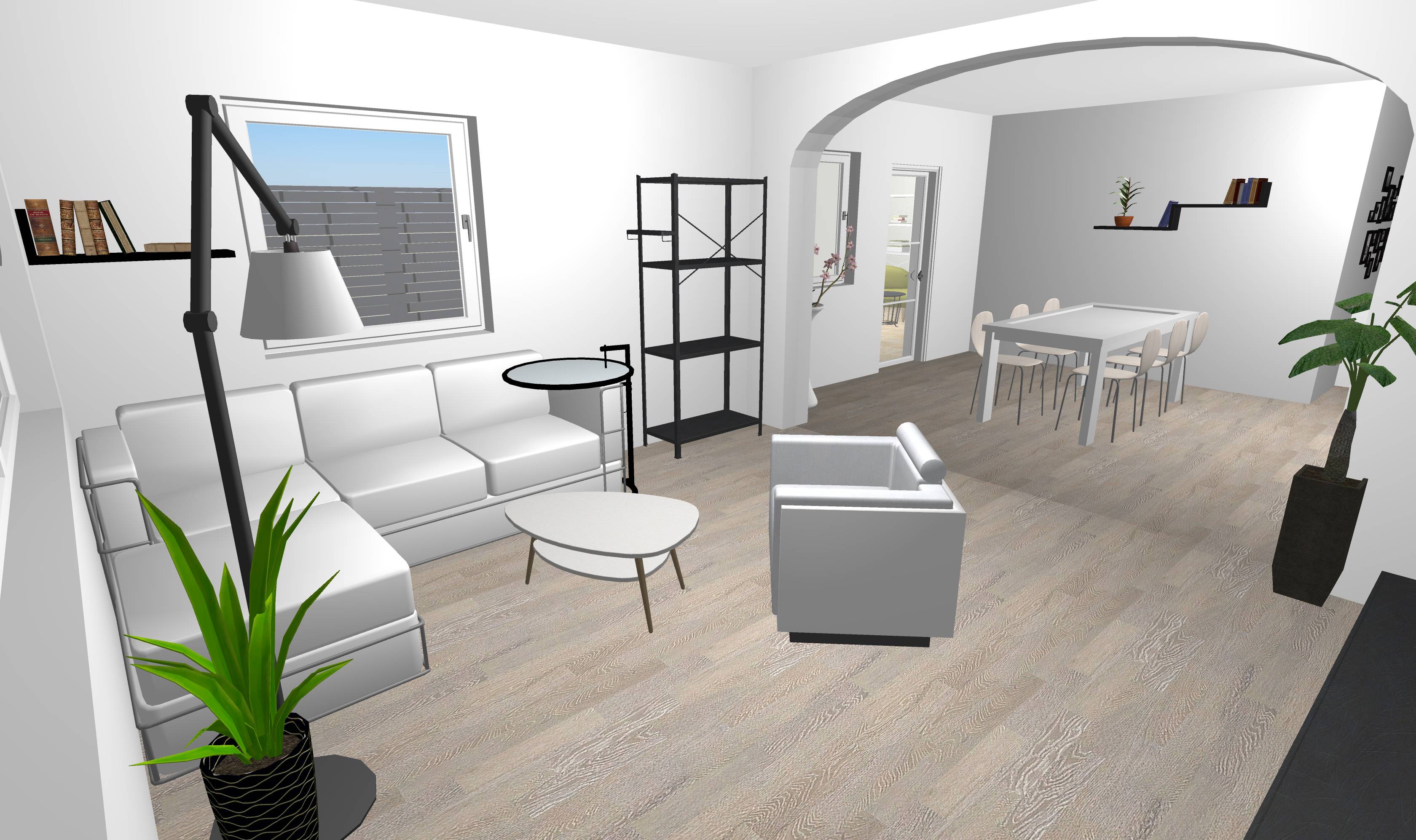 Wohnung 1