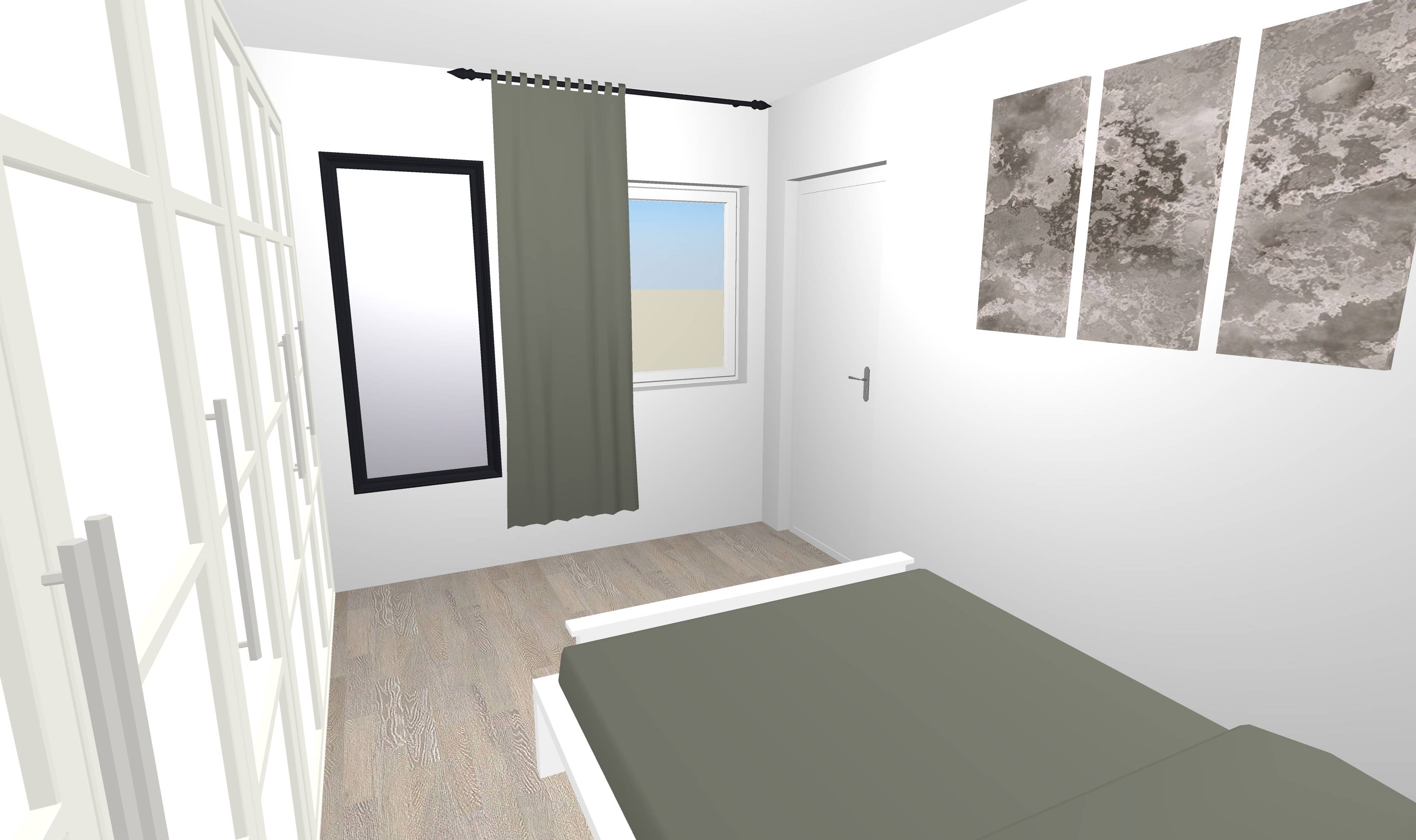 Wohnung 1