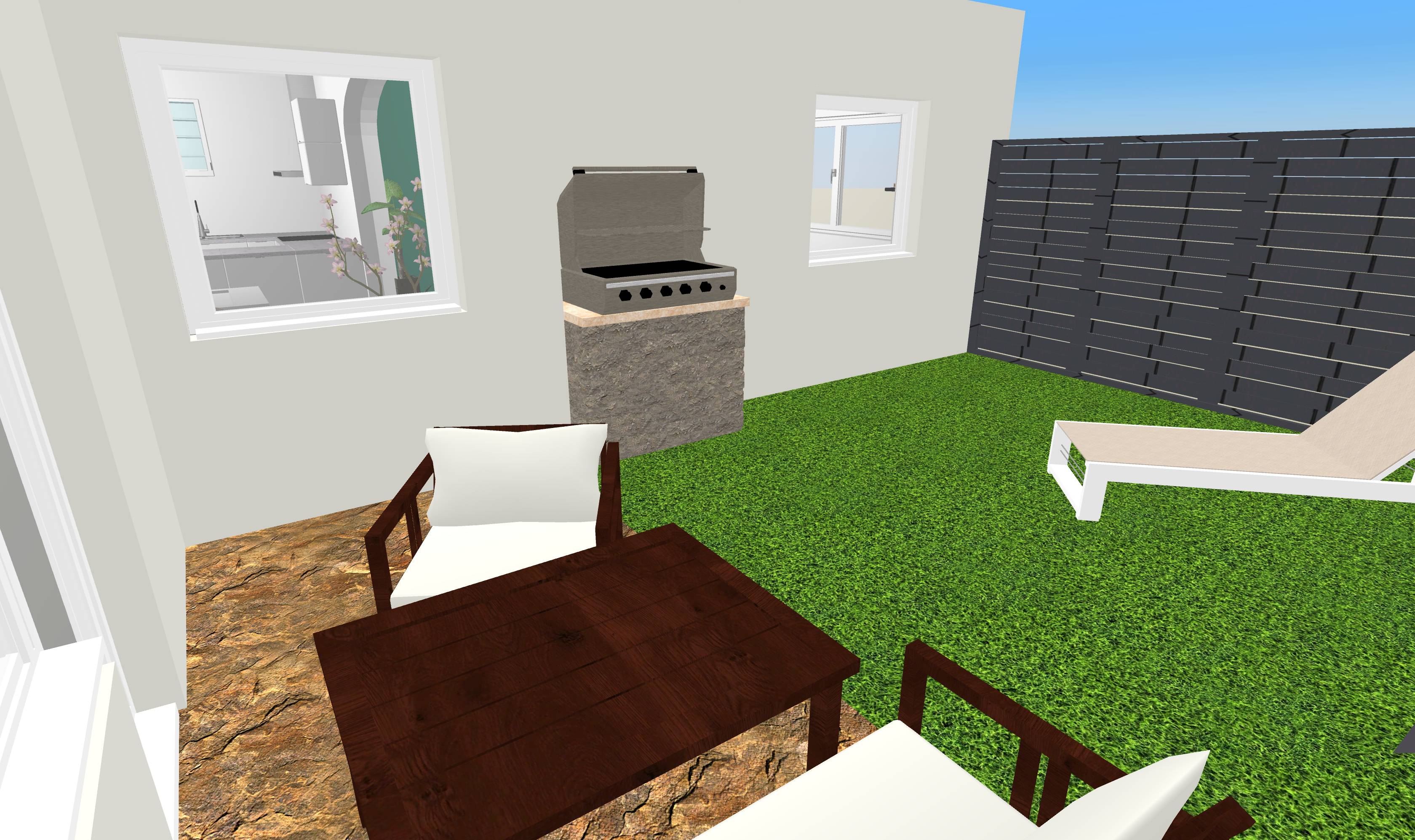 Wohnung 1