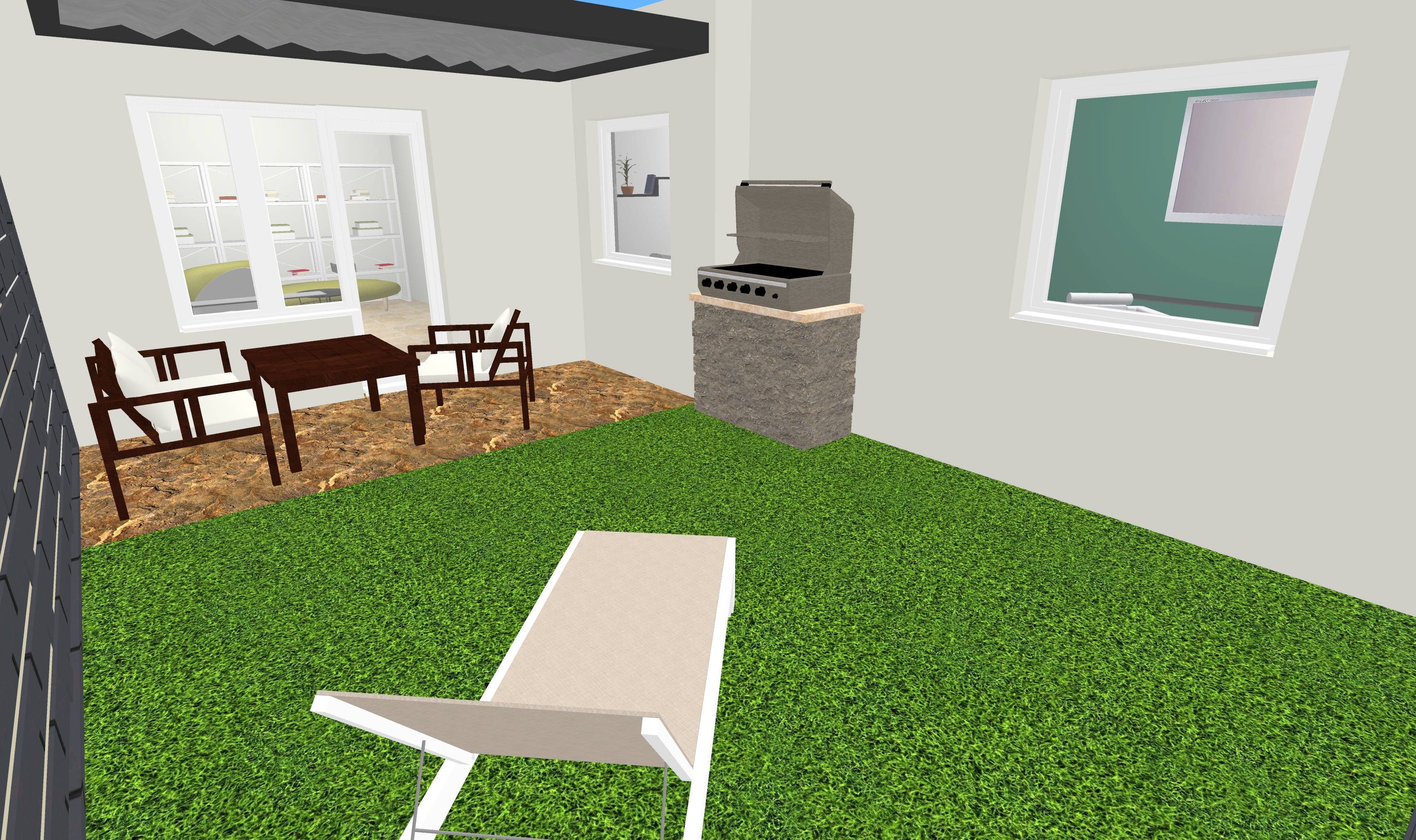 Wohnung 1