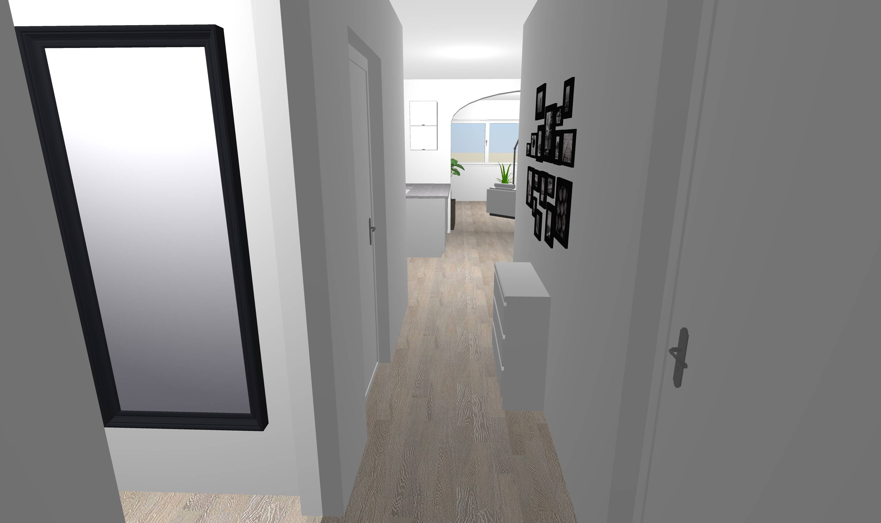 Wohnung 1