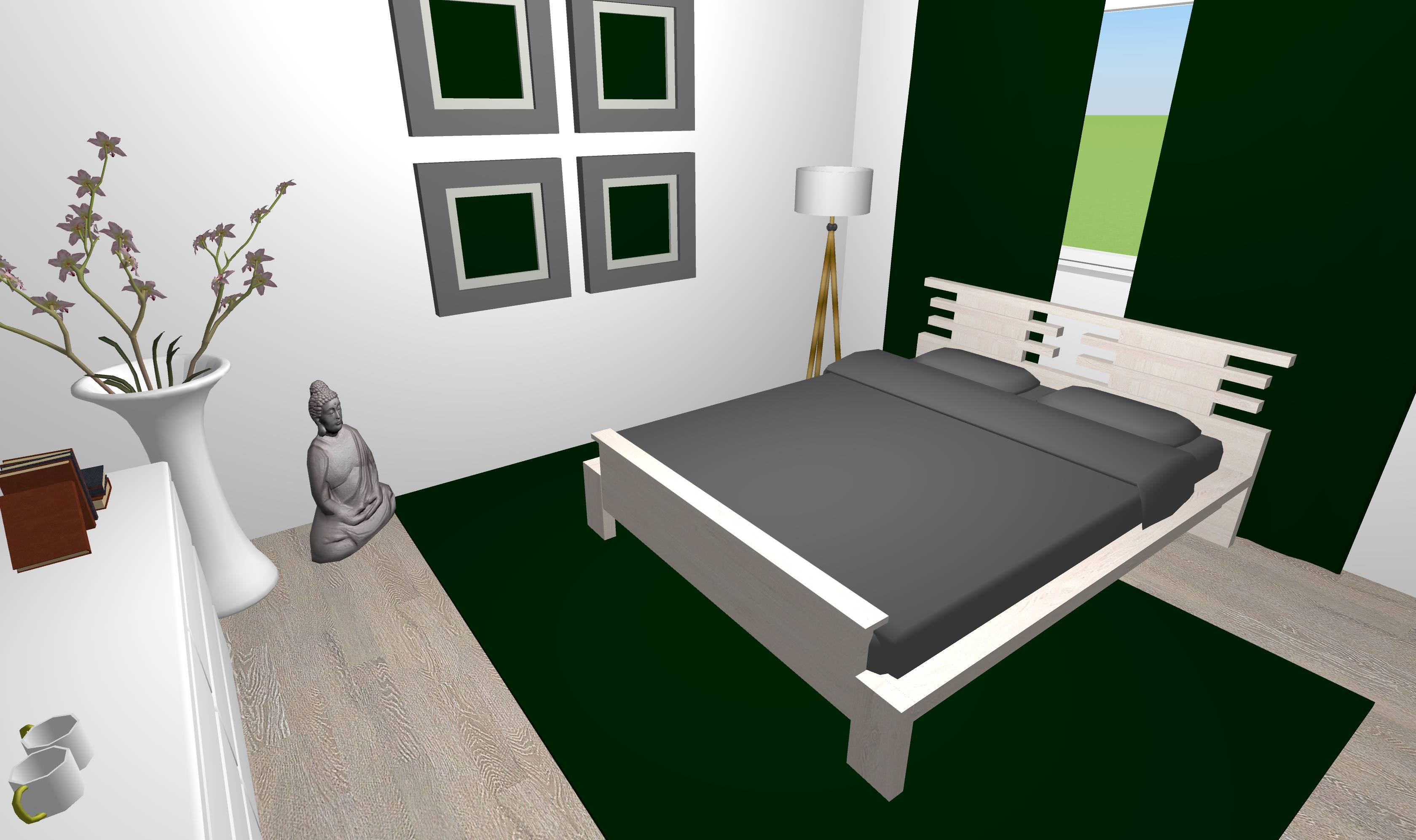 Wohnung 2