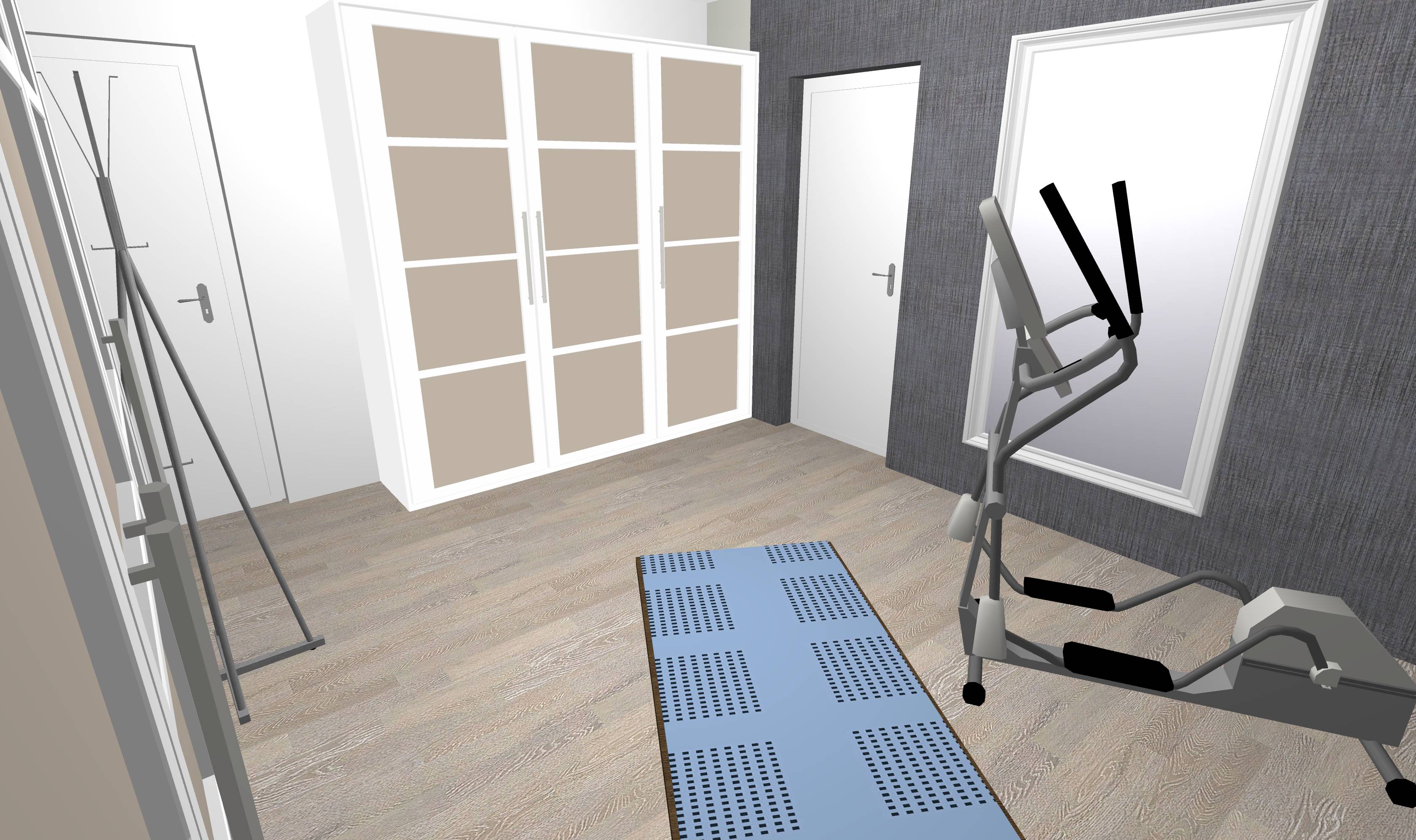 Wohnung 2