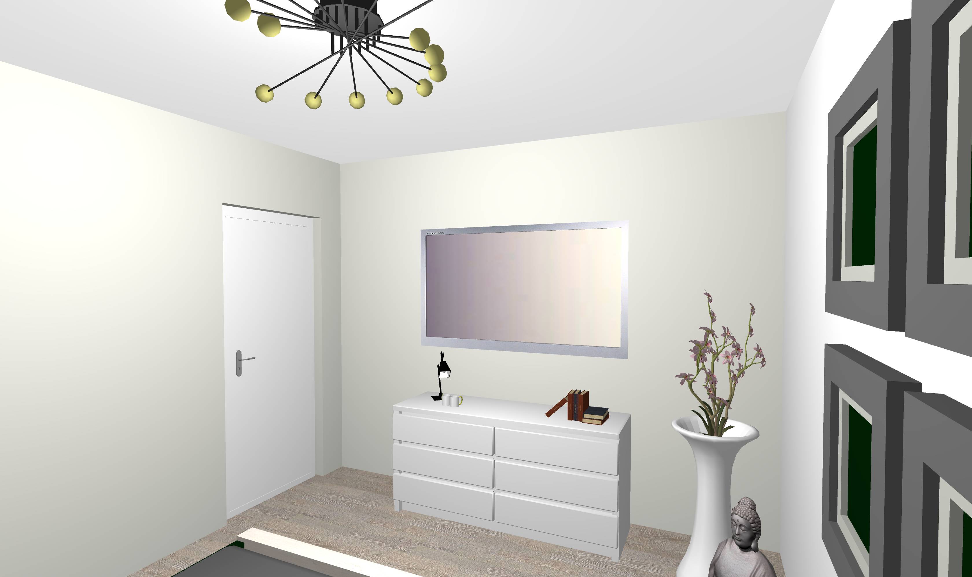 Wohnung 2