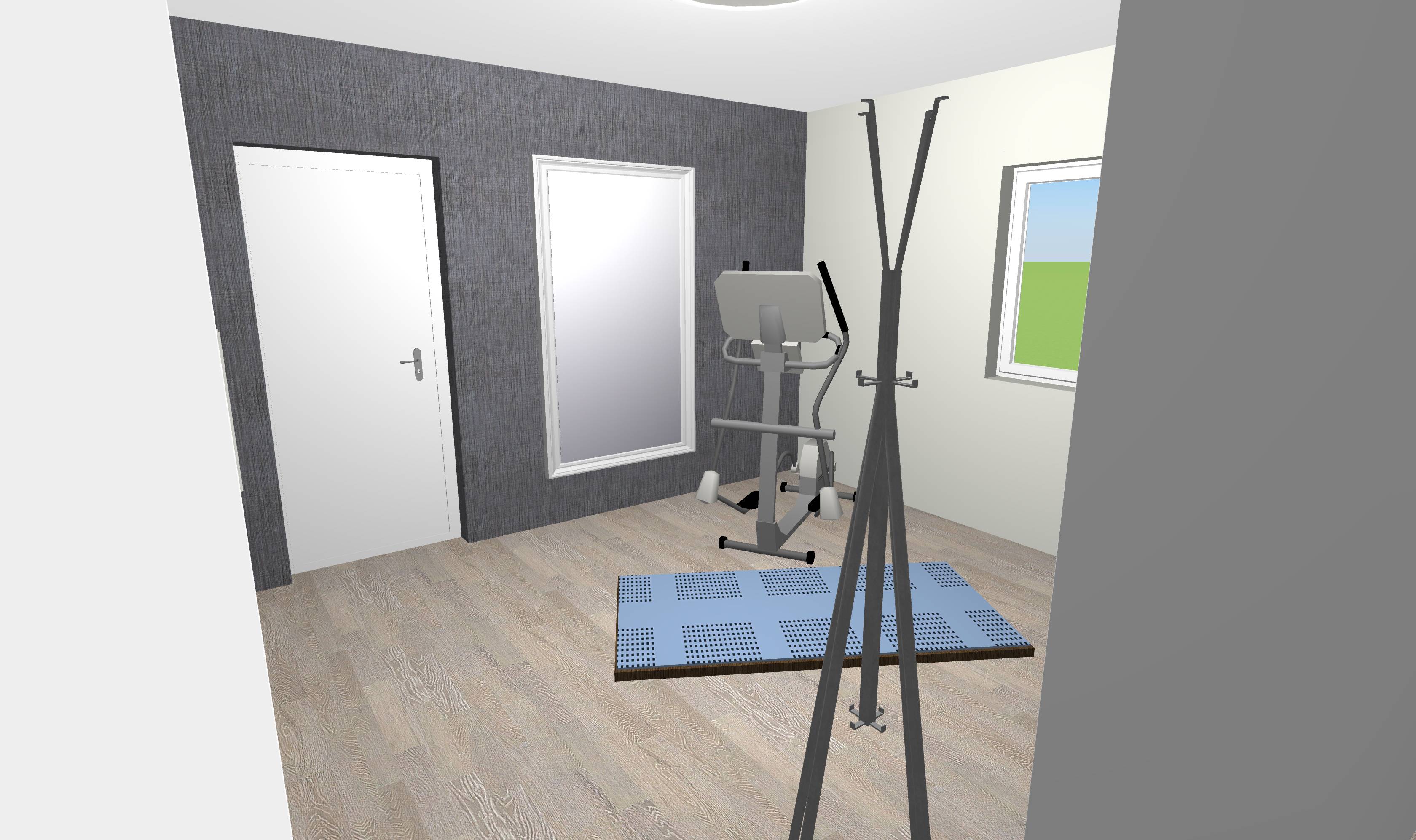 Wohnung 2