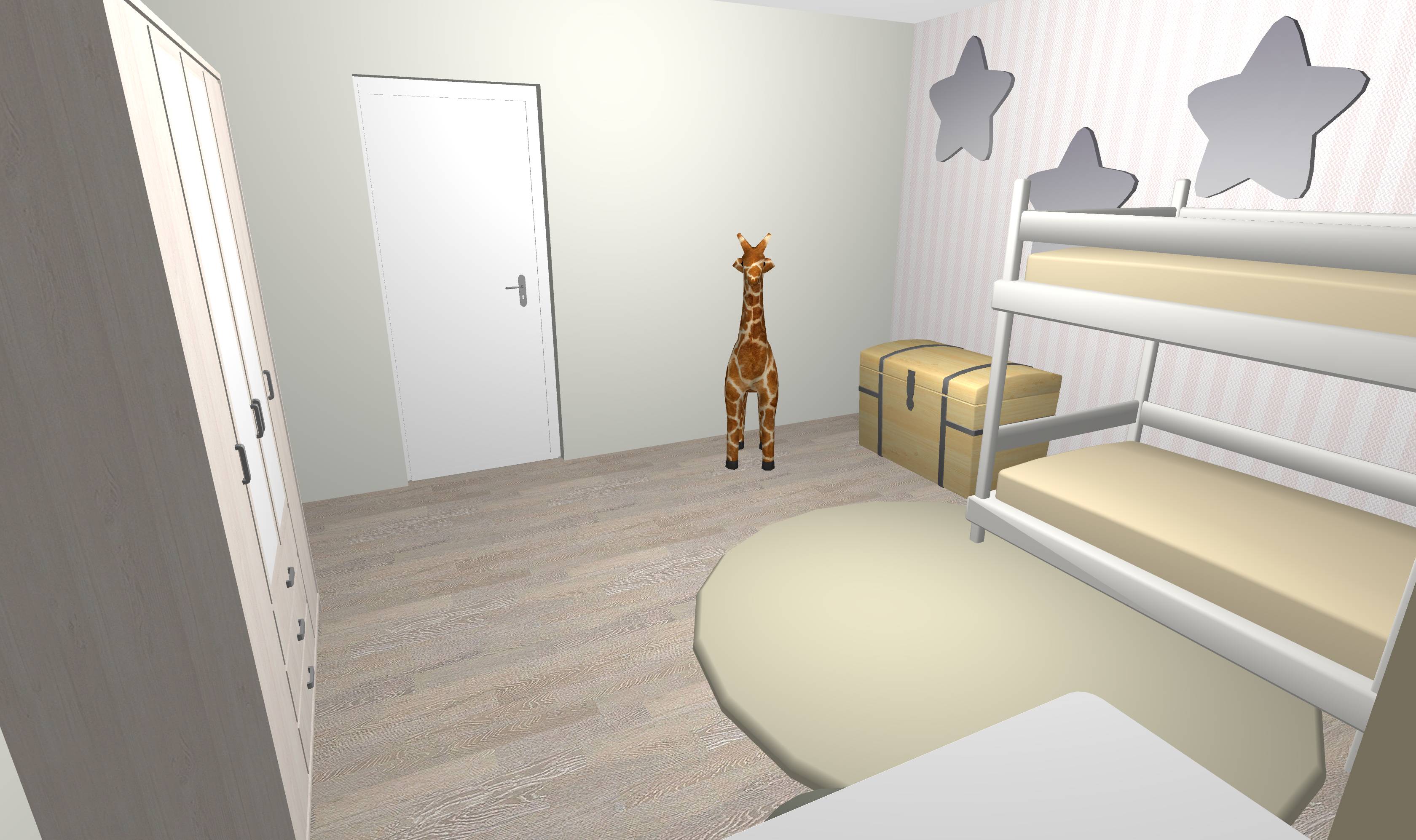 Wohnung 2