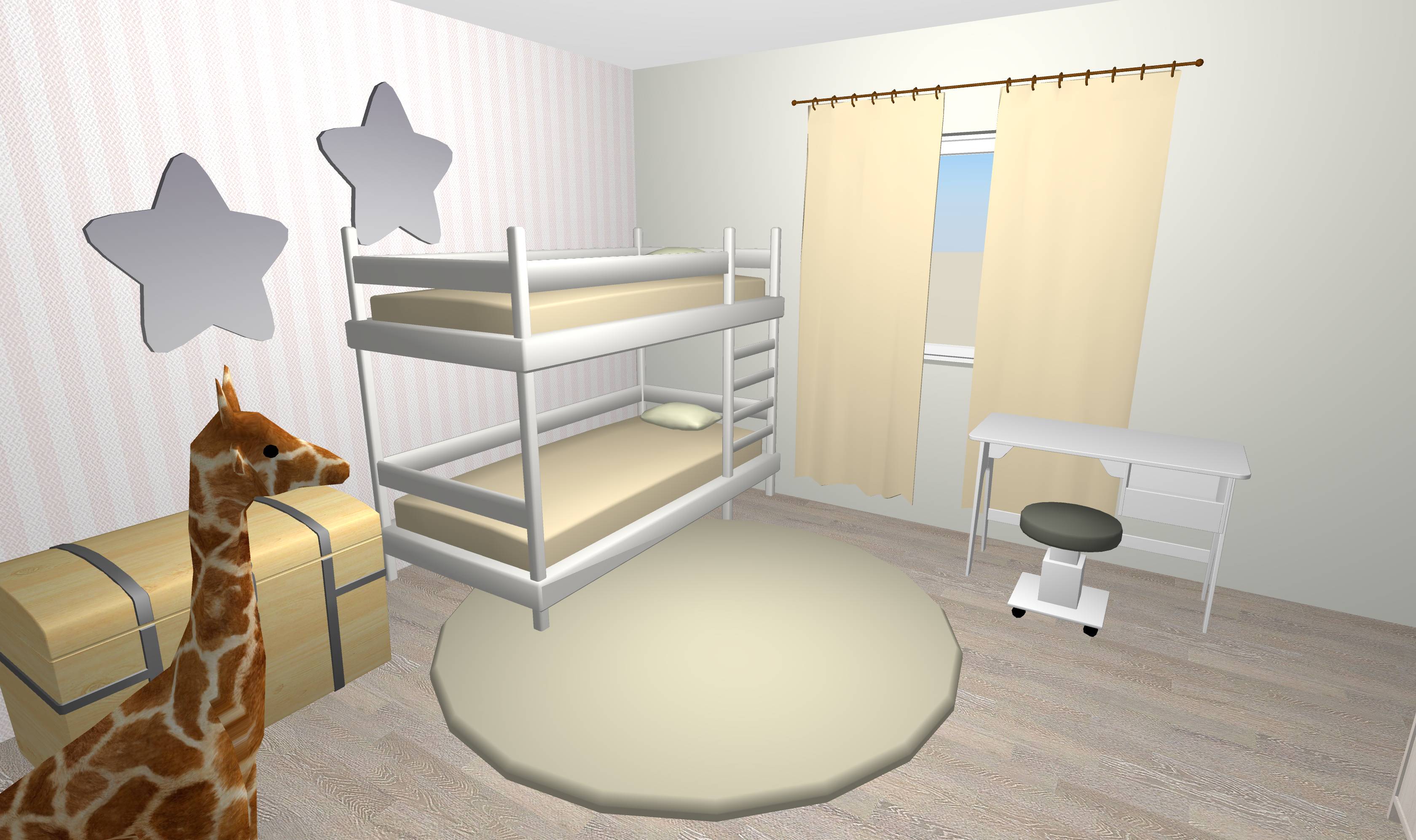 Wohnung 2