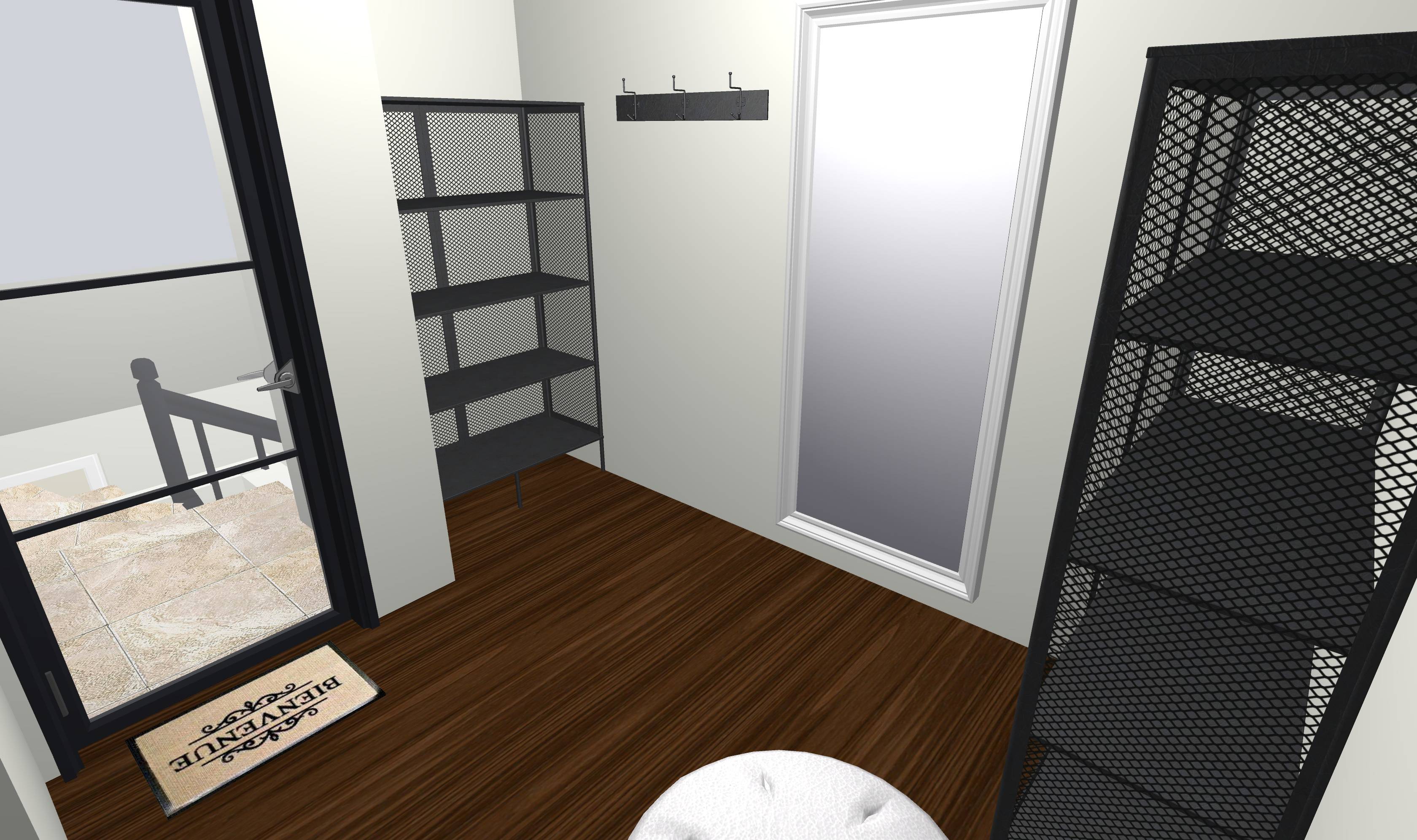 Wohnung 3