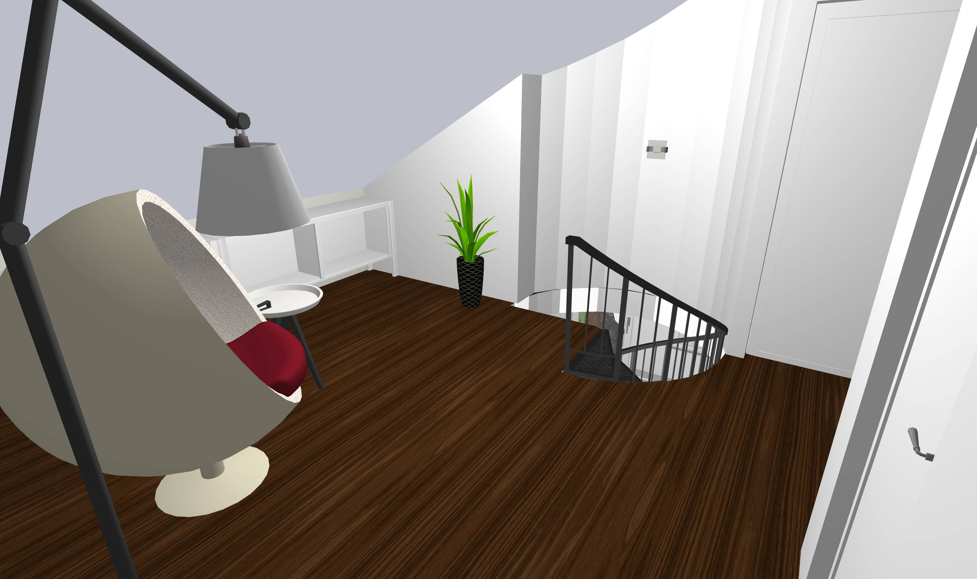 Wohnung 3