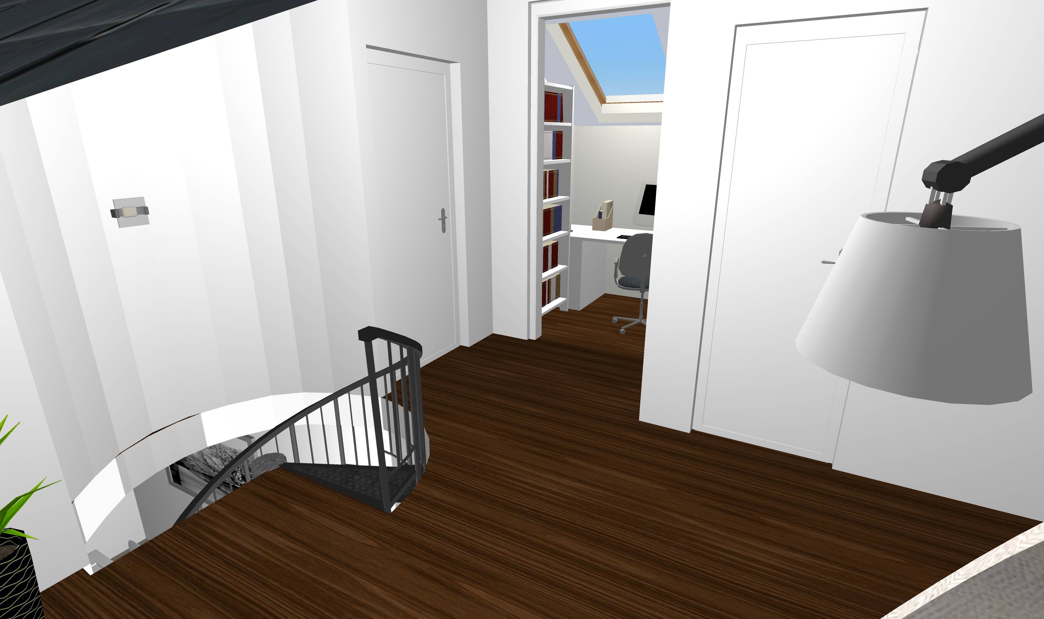 Wohnung 3