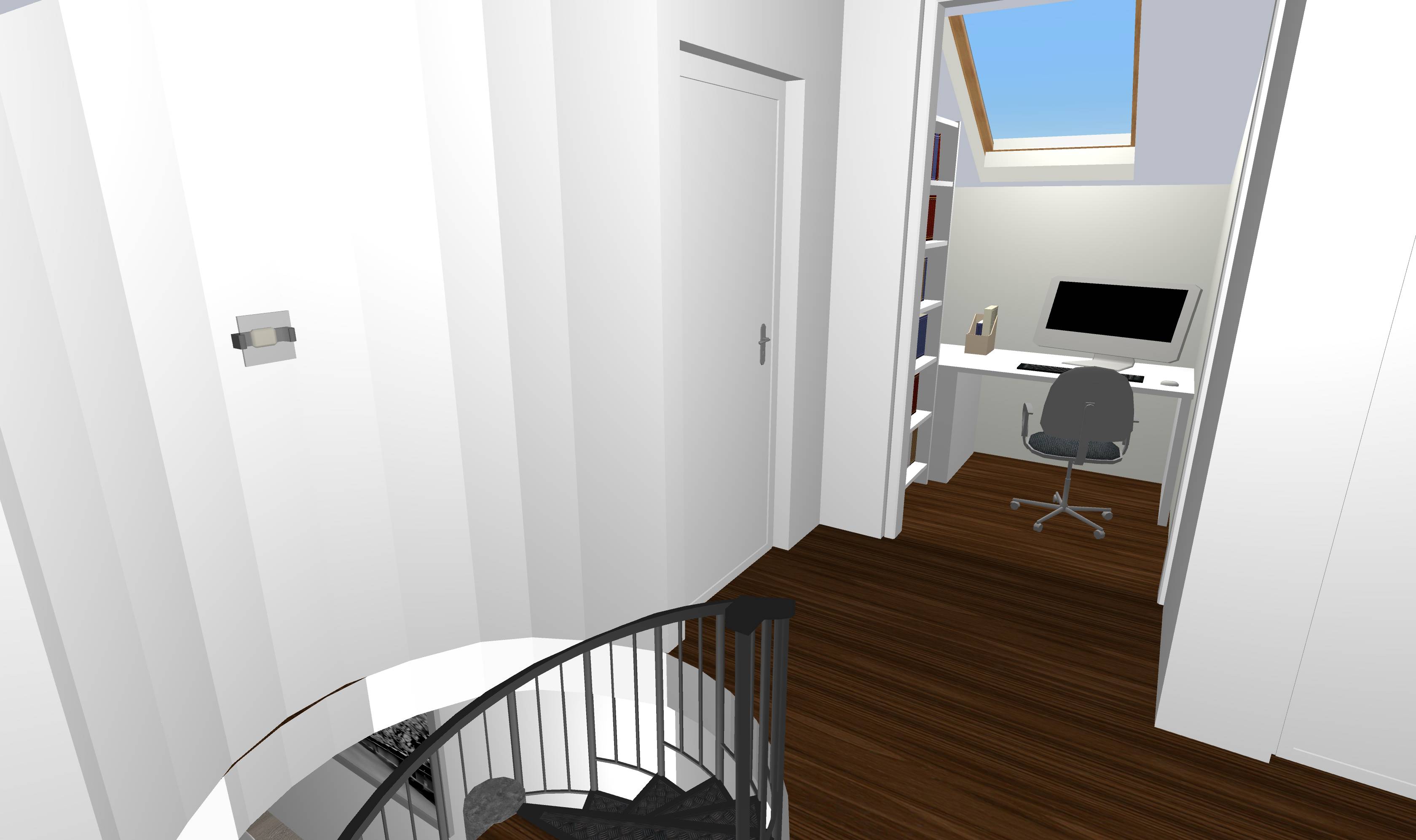 Wohnung 3
