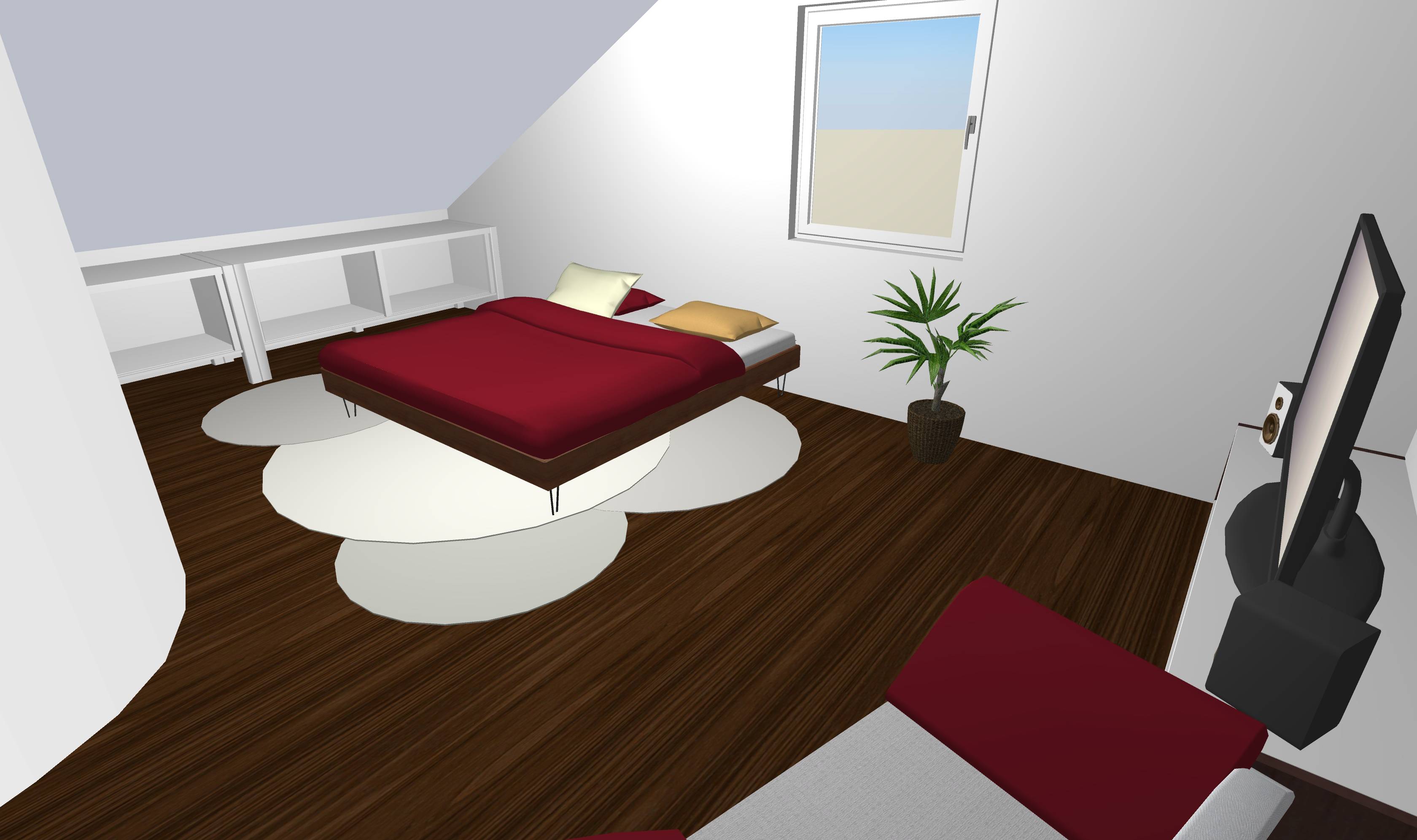 Wohnung 3