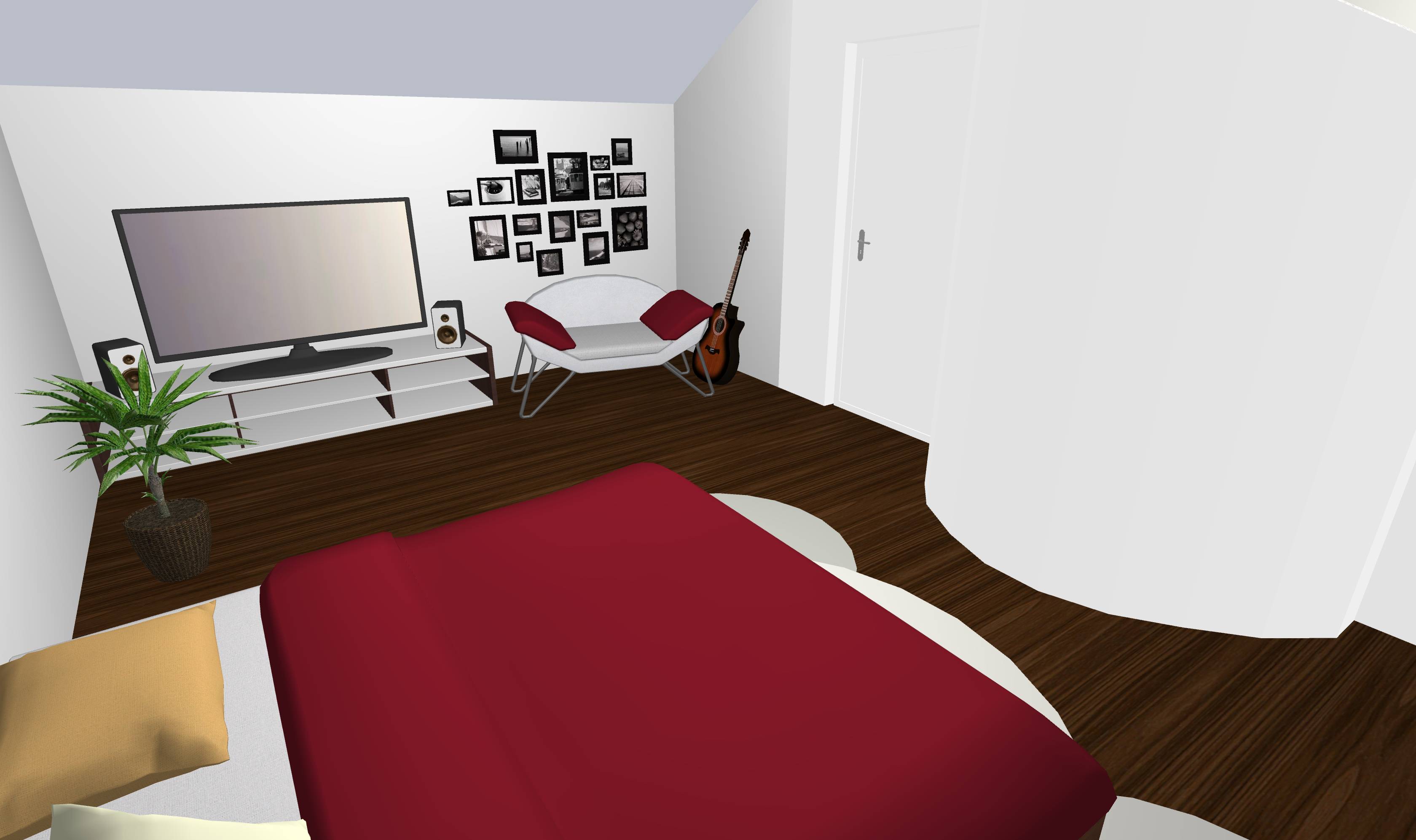 Wohnung 3