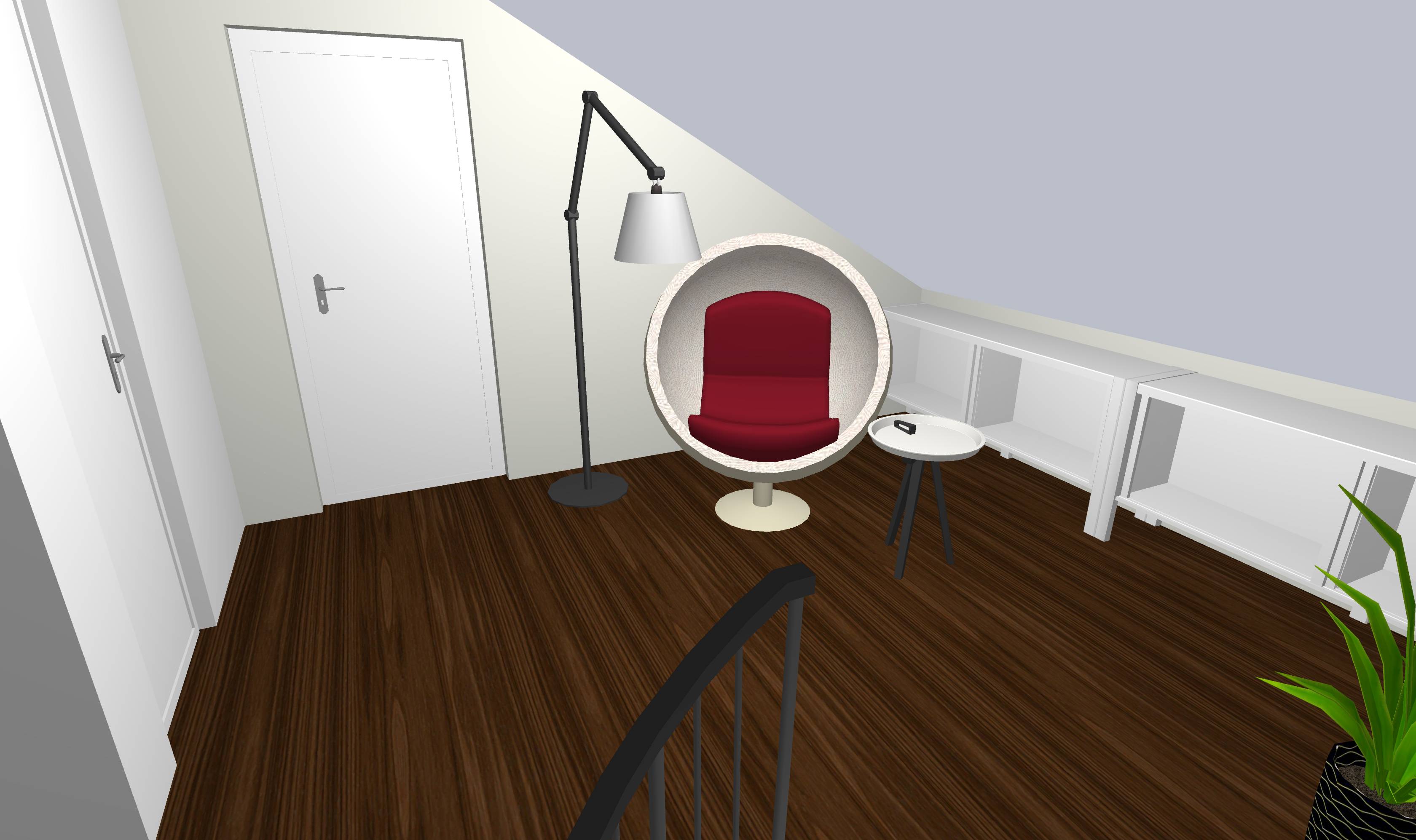 Wohnung 3