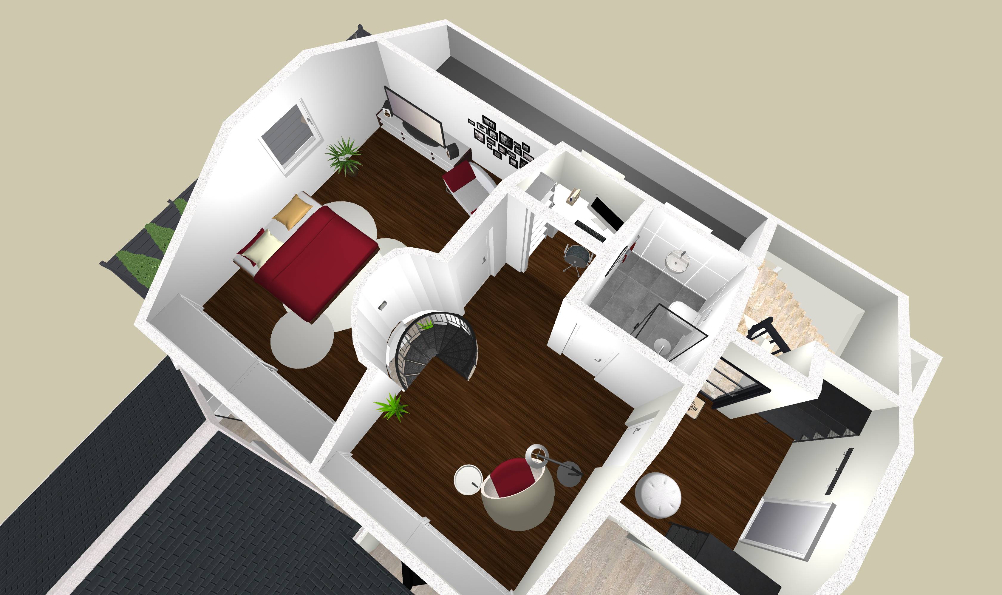 Wohnung 3