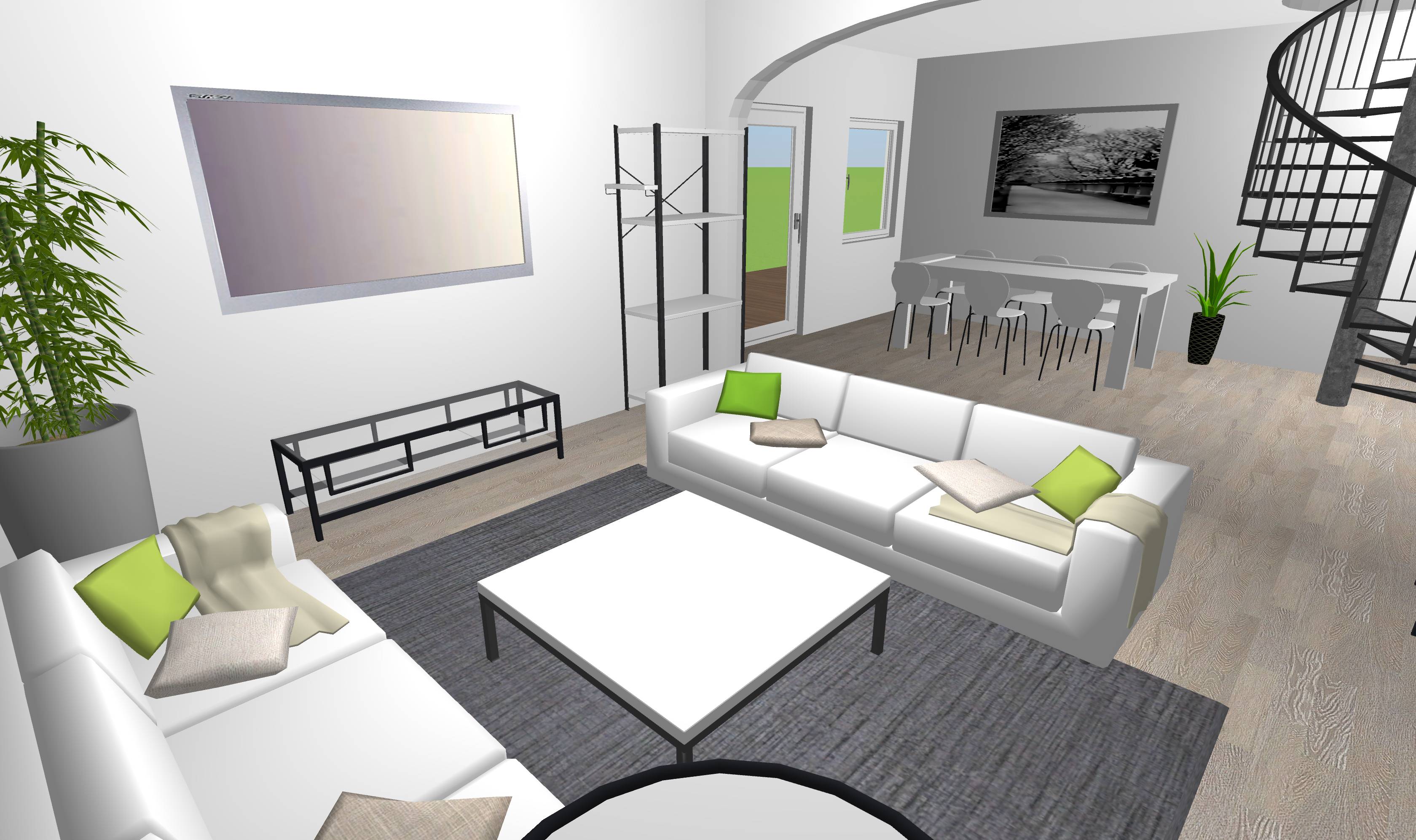 Wohnung 3