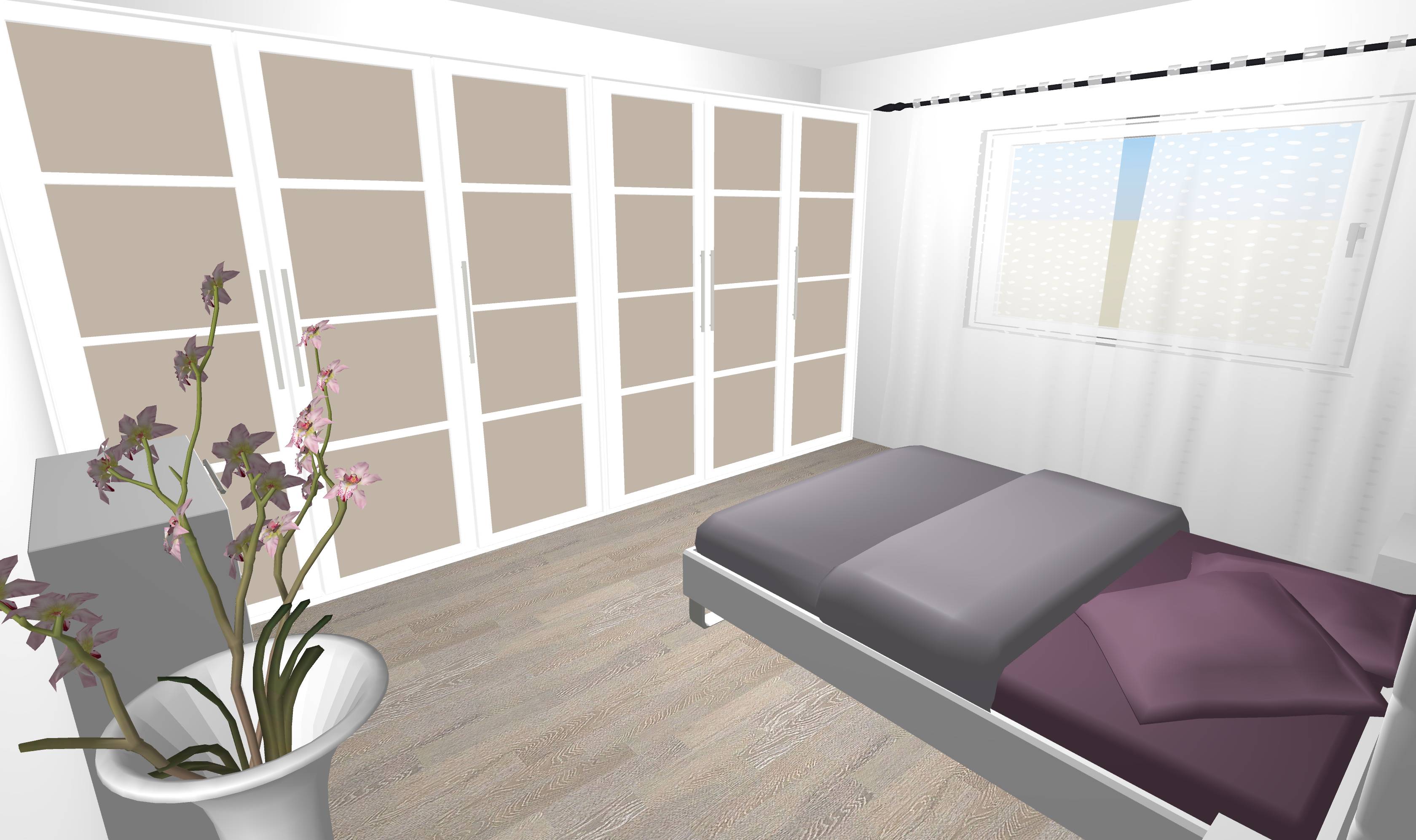 Wohnung 3