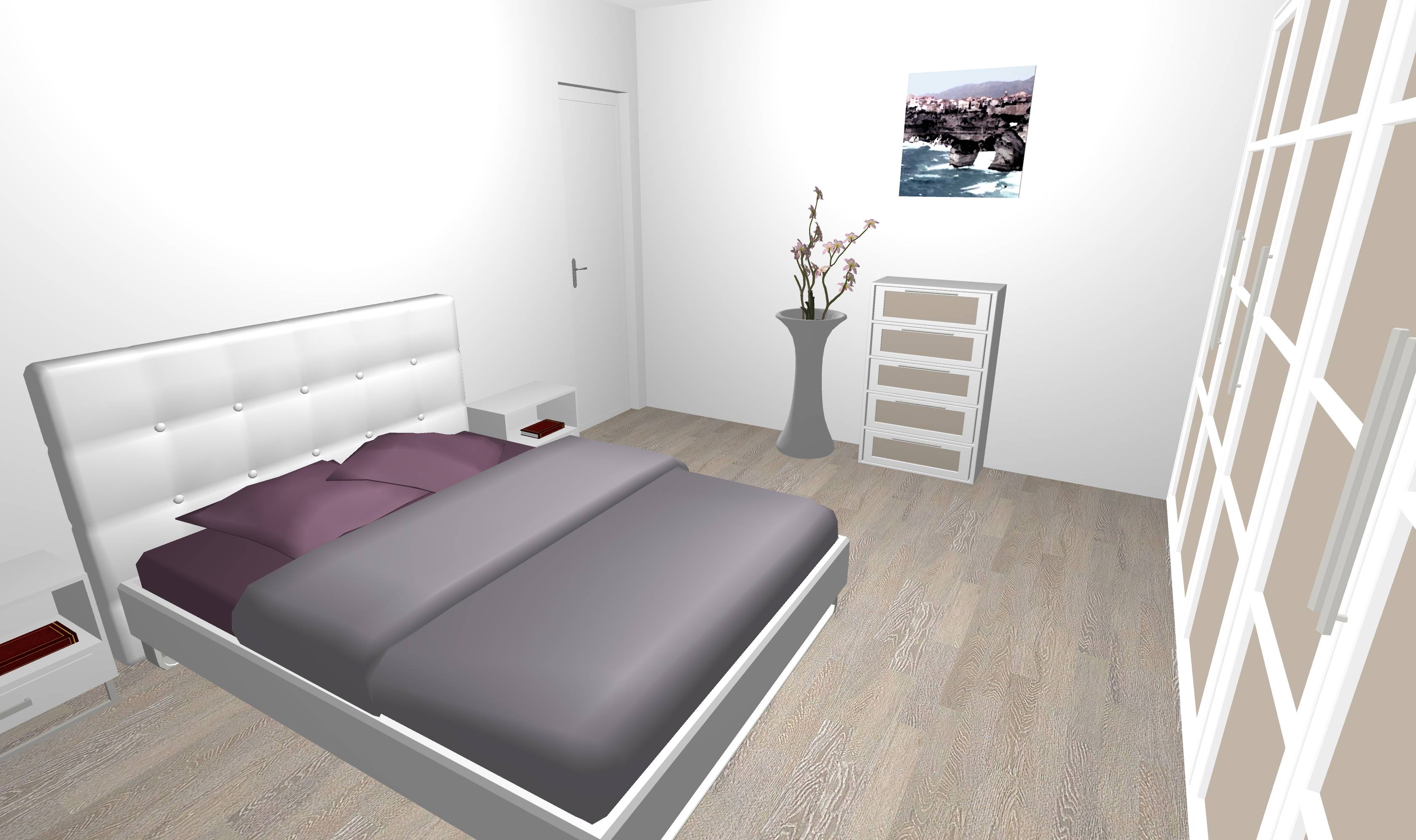 Wohnung 3