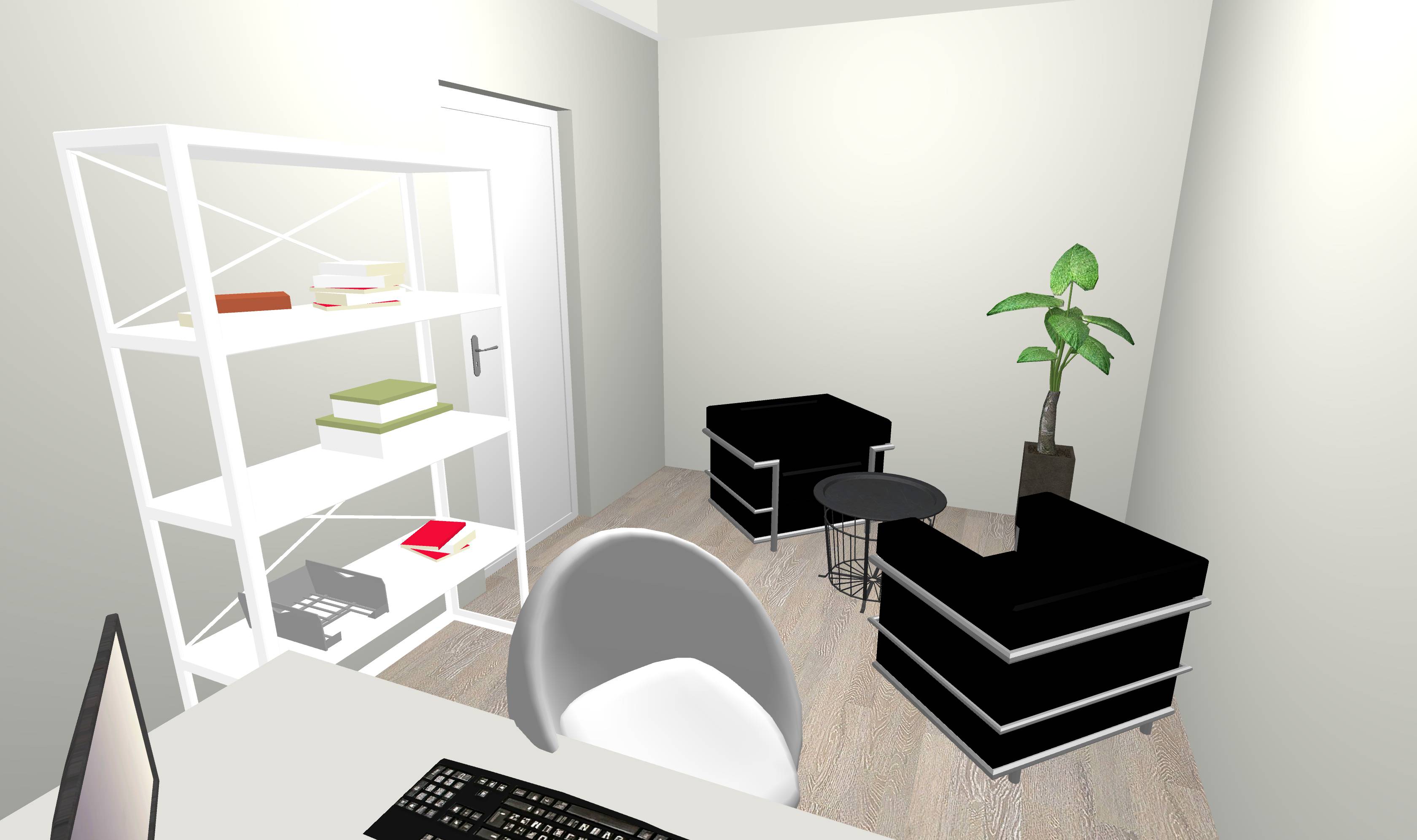 Wohnung 3