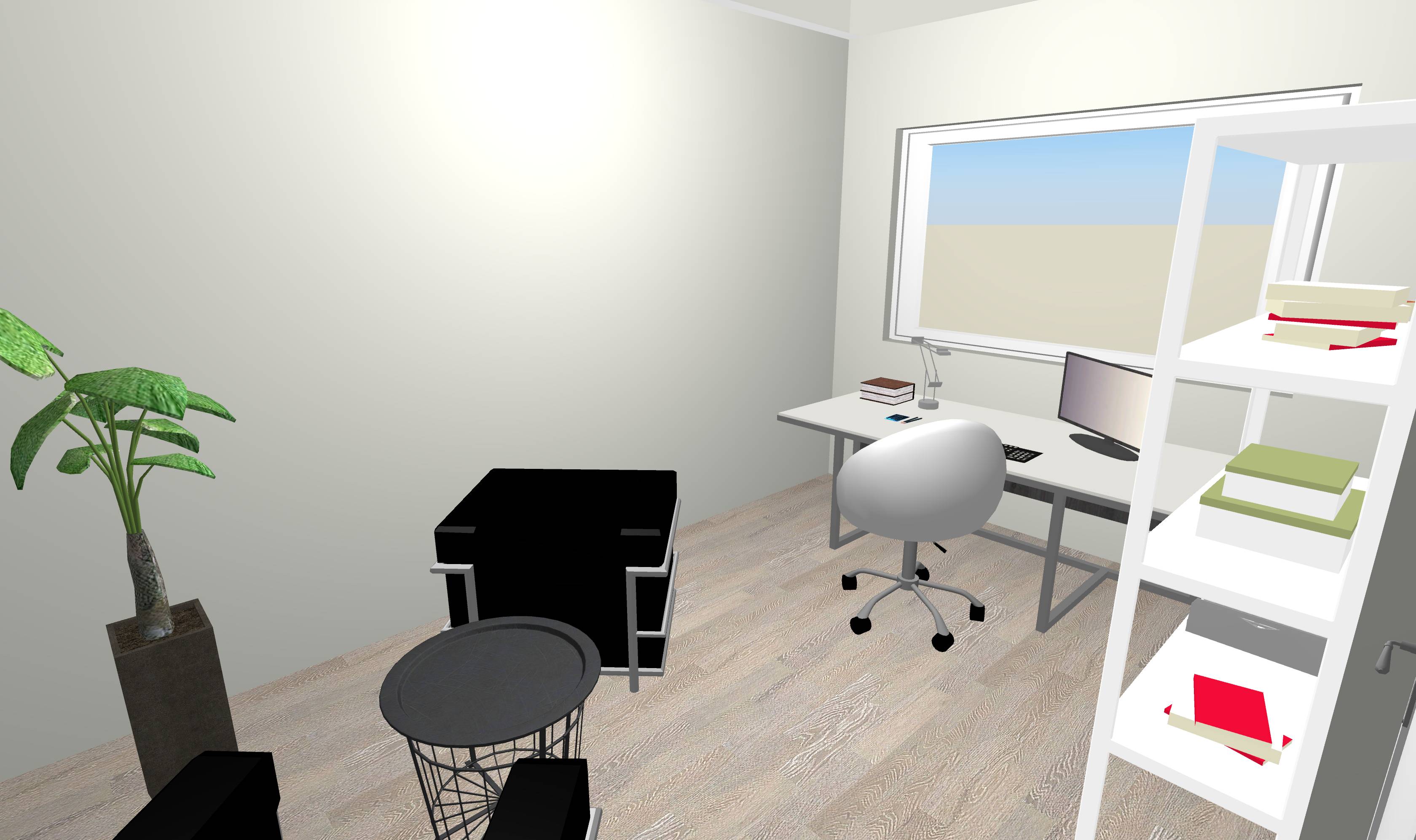 Wohnung 3