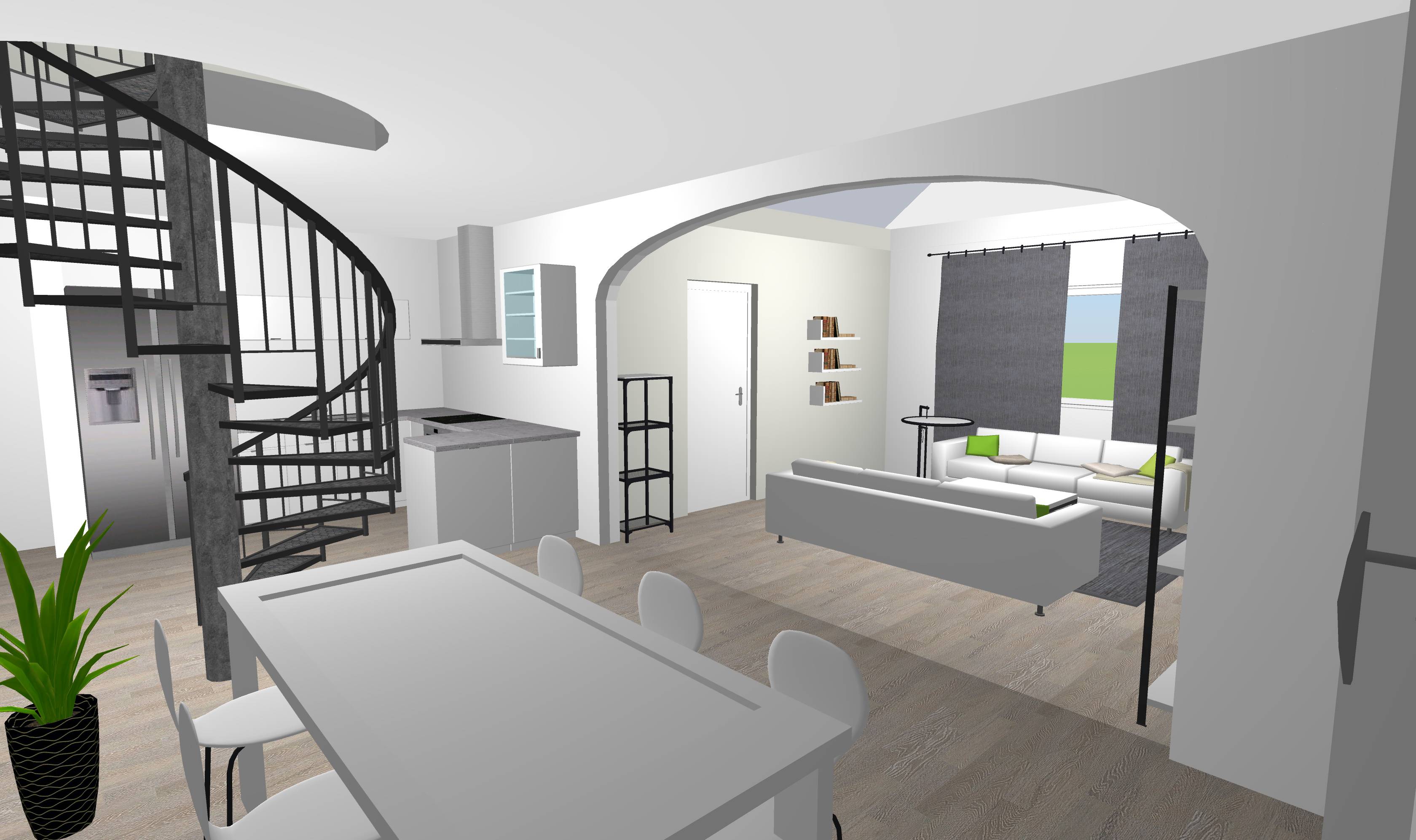 Wohnung 3