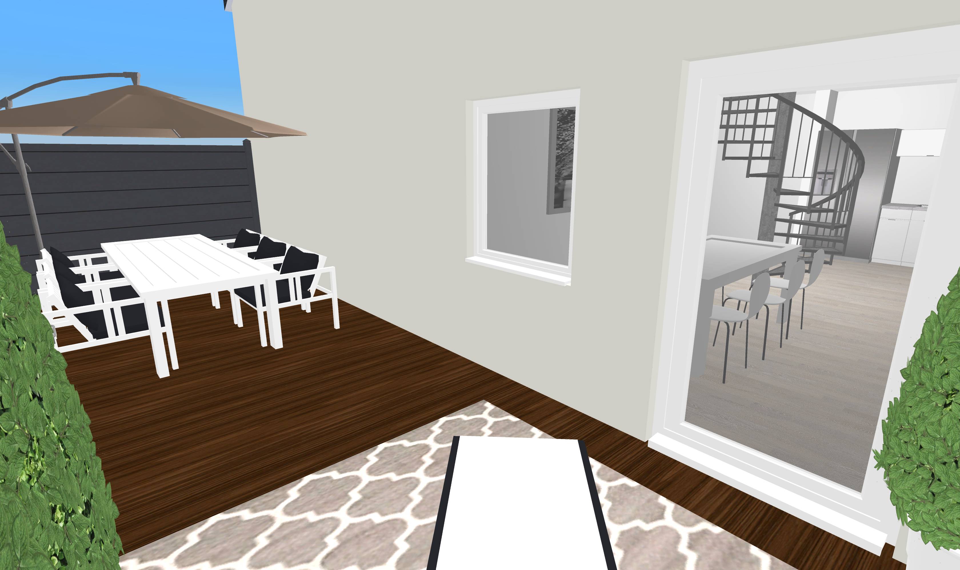 Wohnung 3