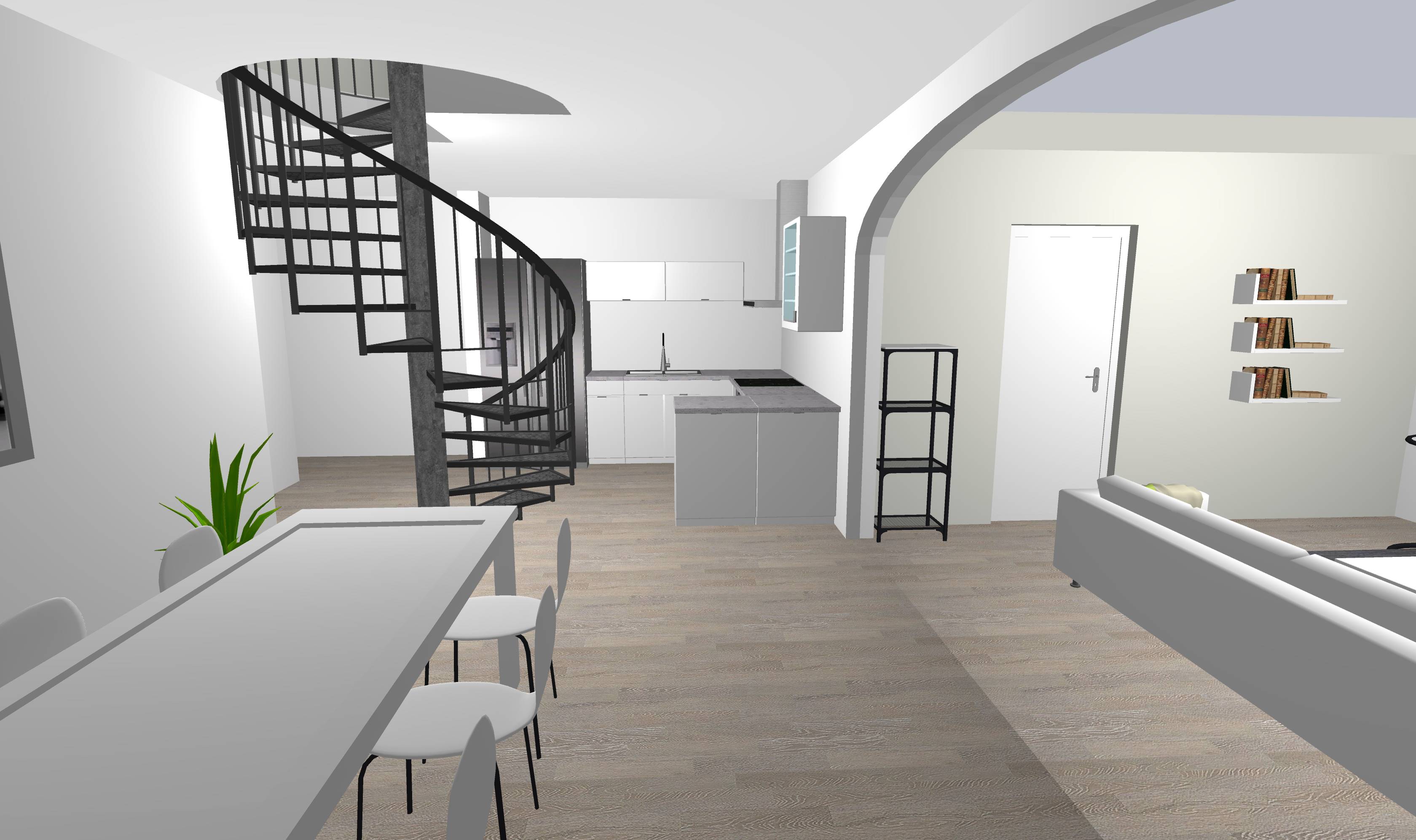Wohnung 3