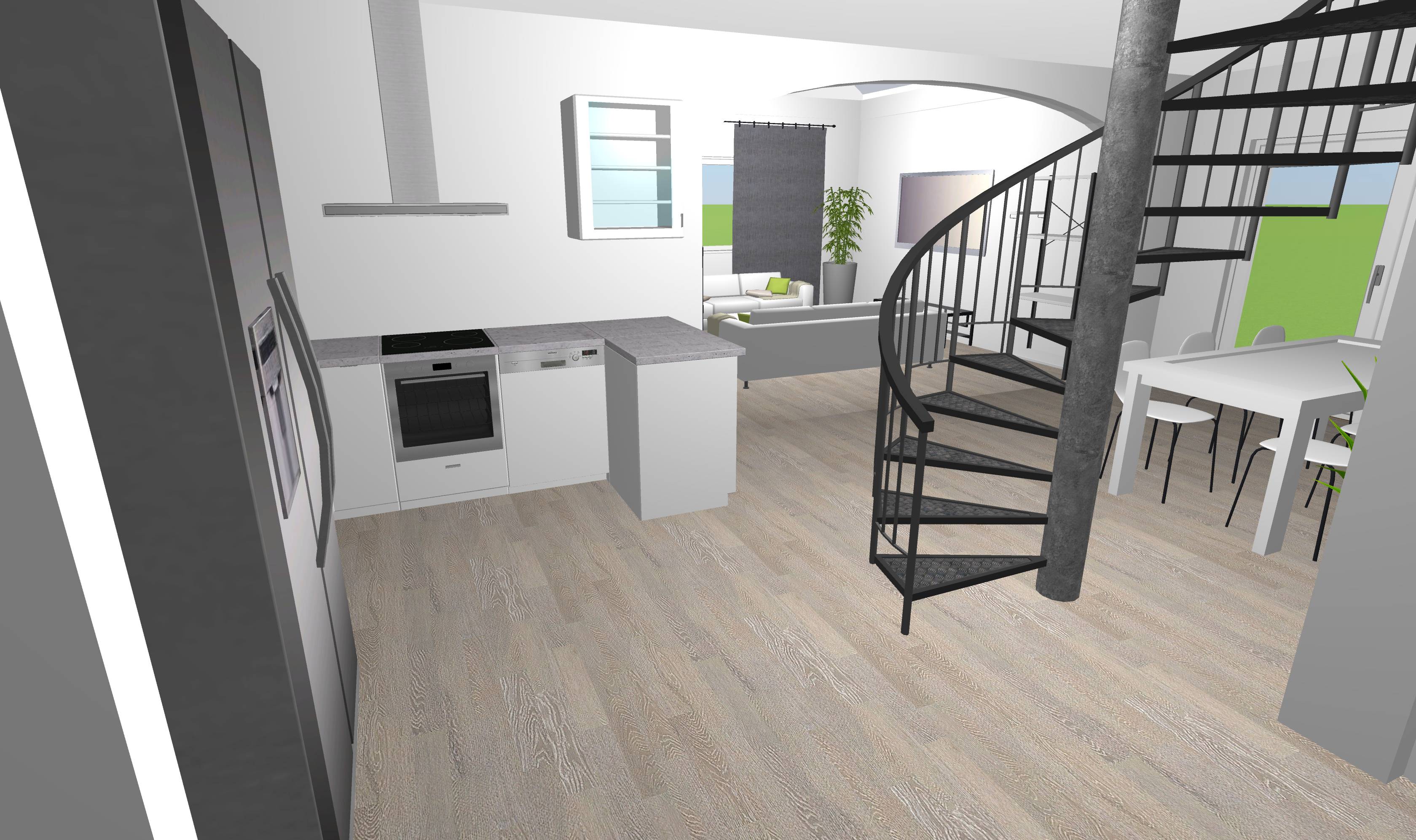Wohnung 3