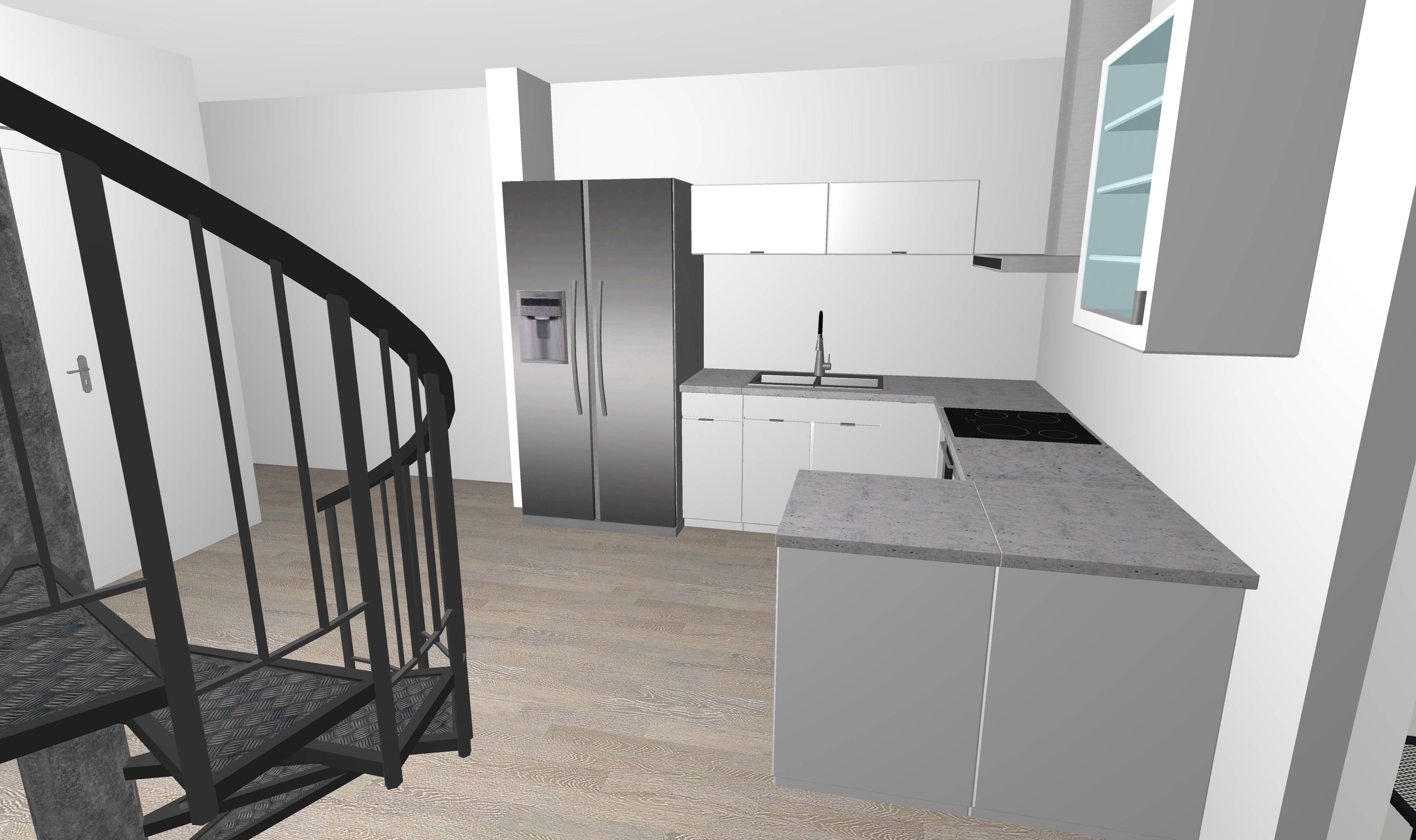 Wohnung 3