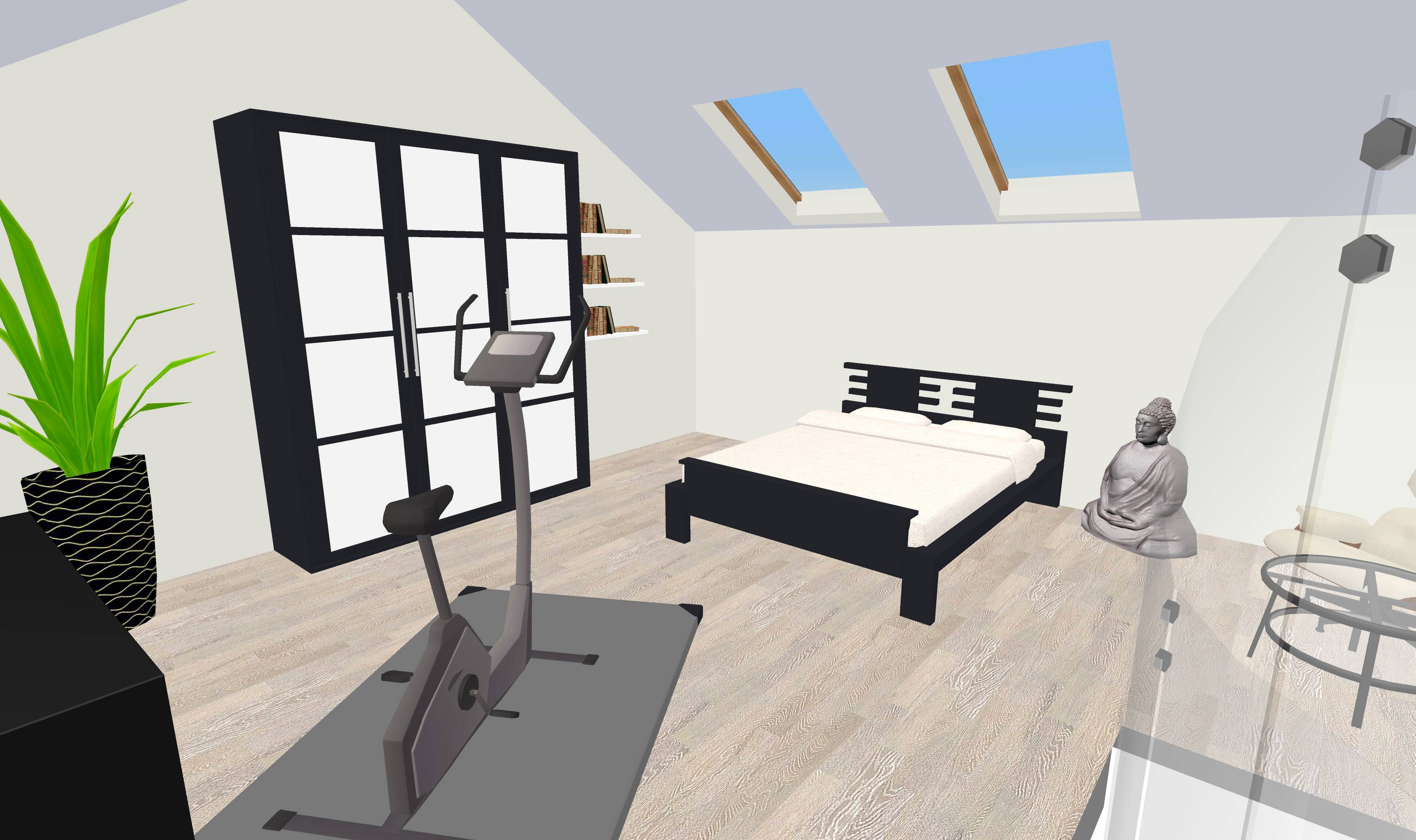 Wohnung 4