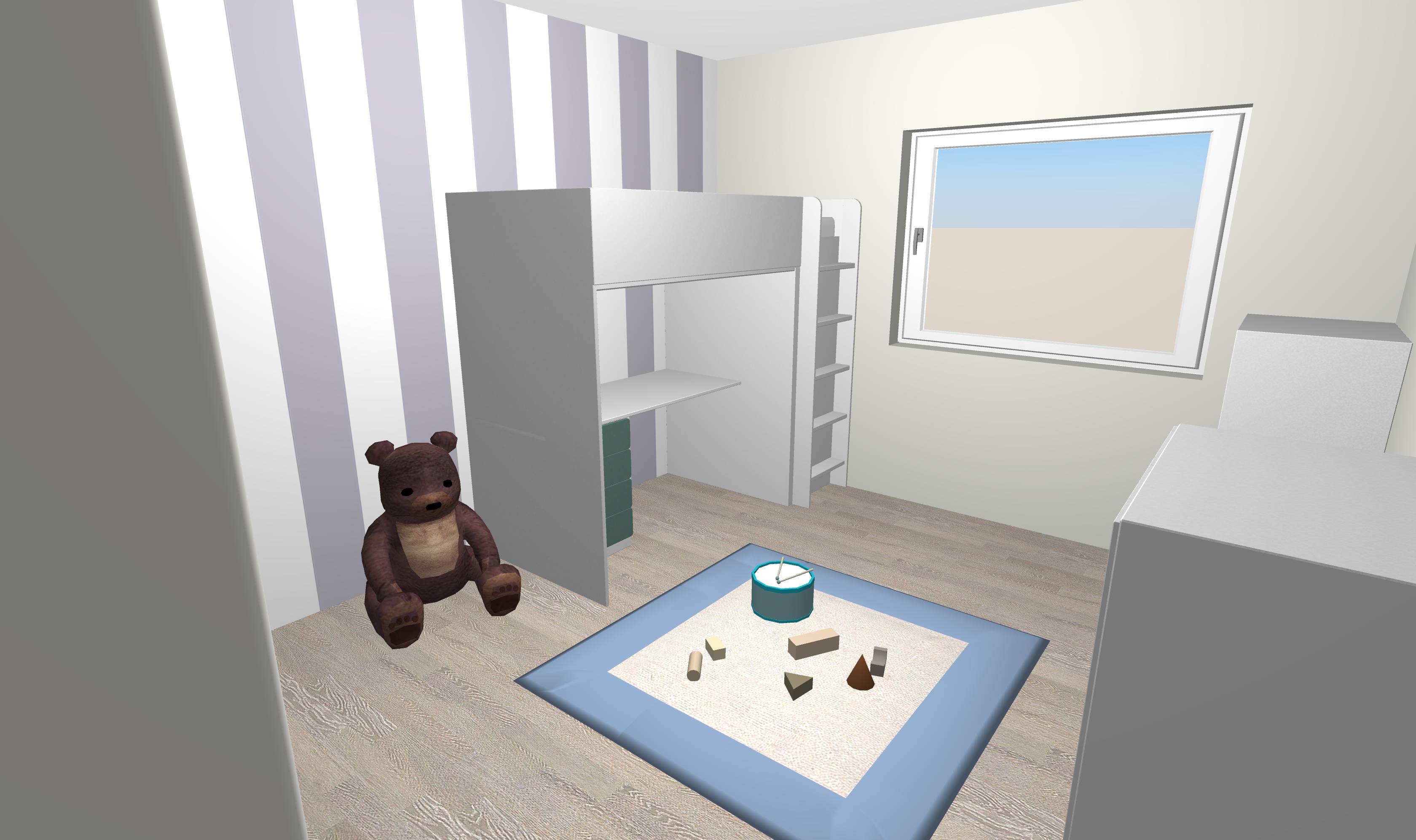 Wohnung 4