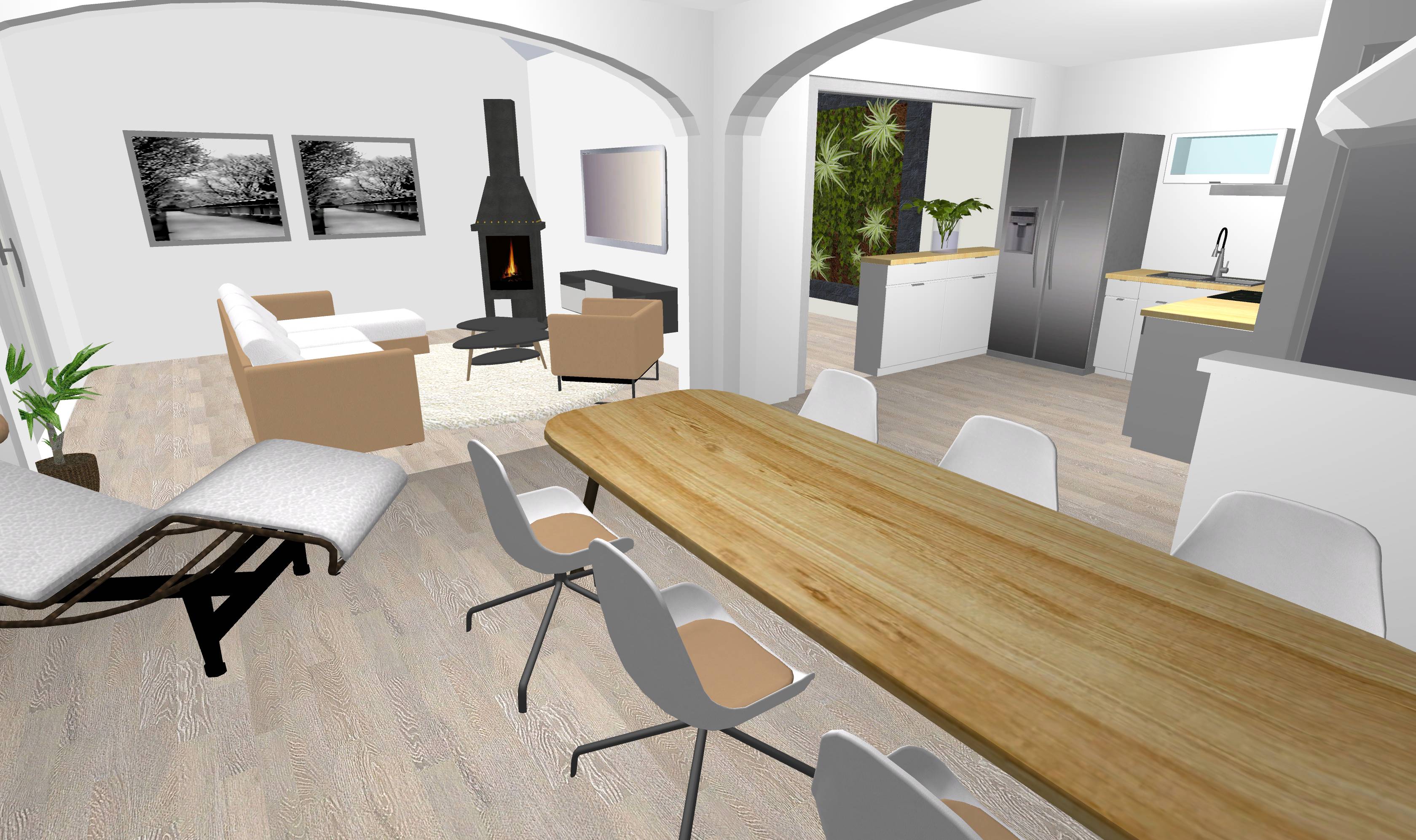 Wohnung 4