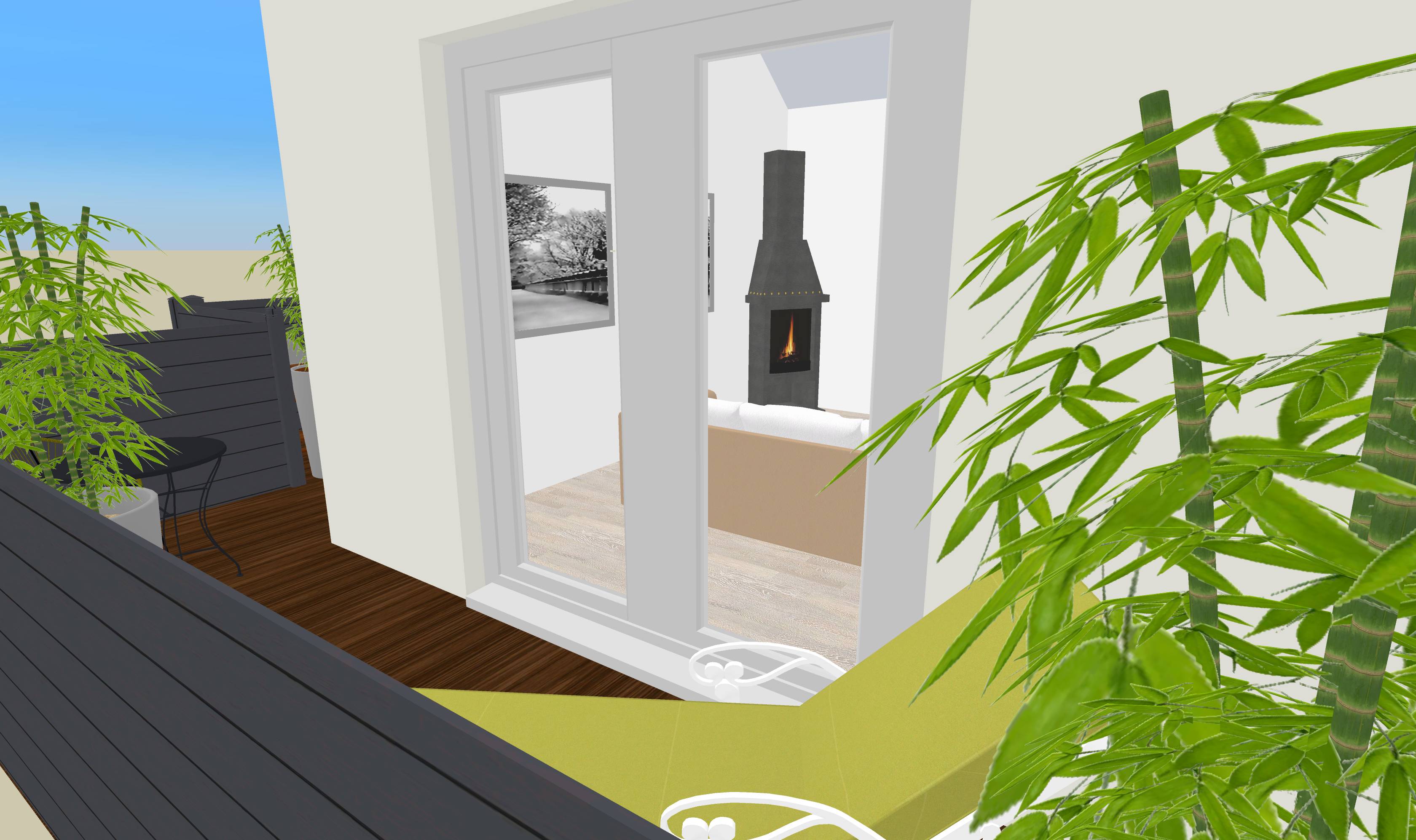 Wohnung 4