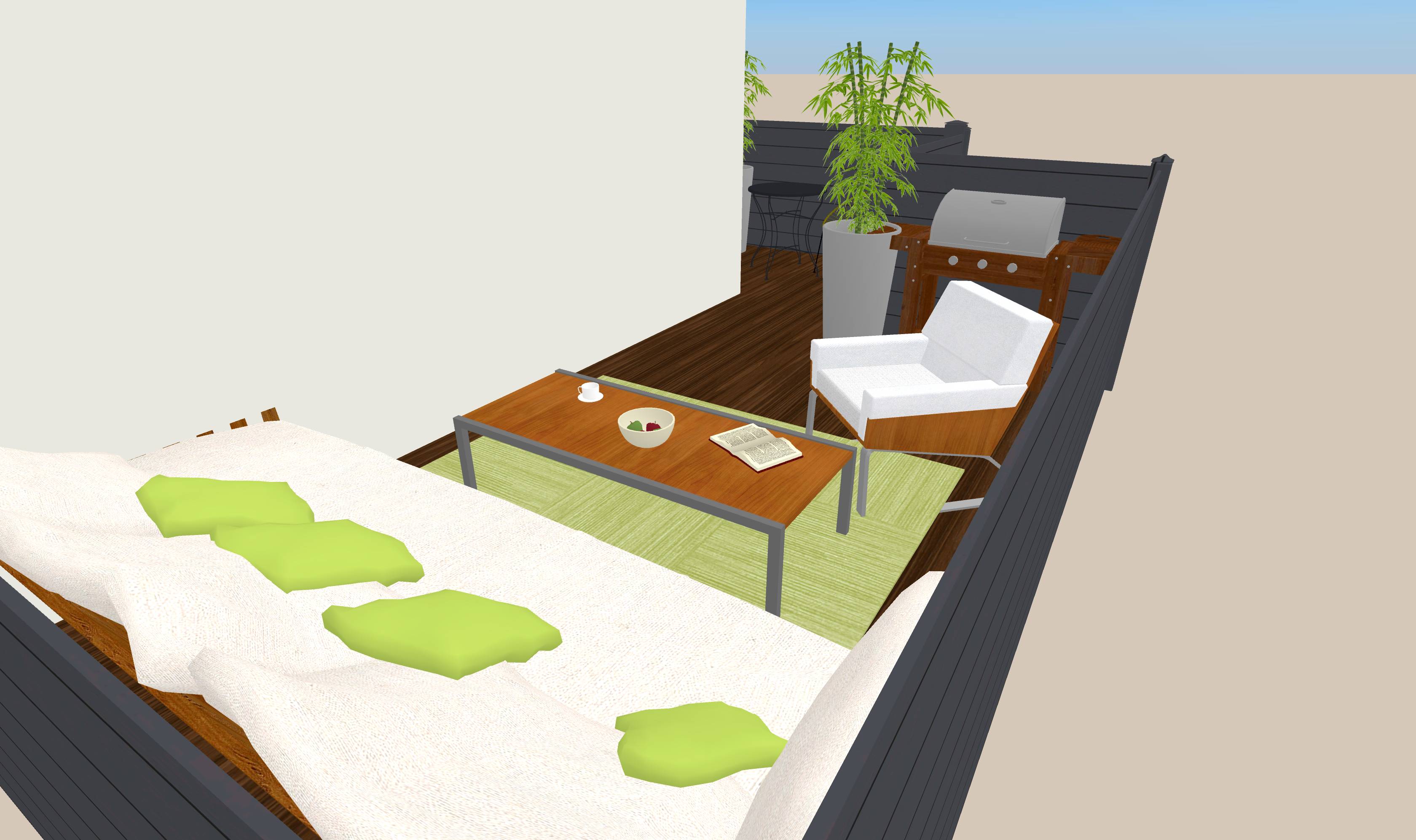 Wohnung 4