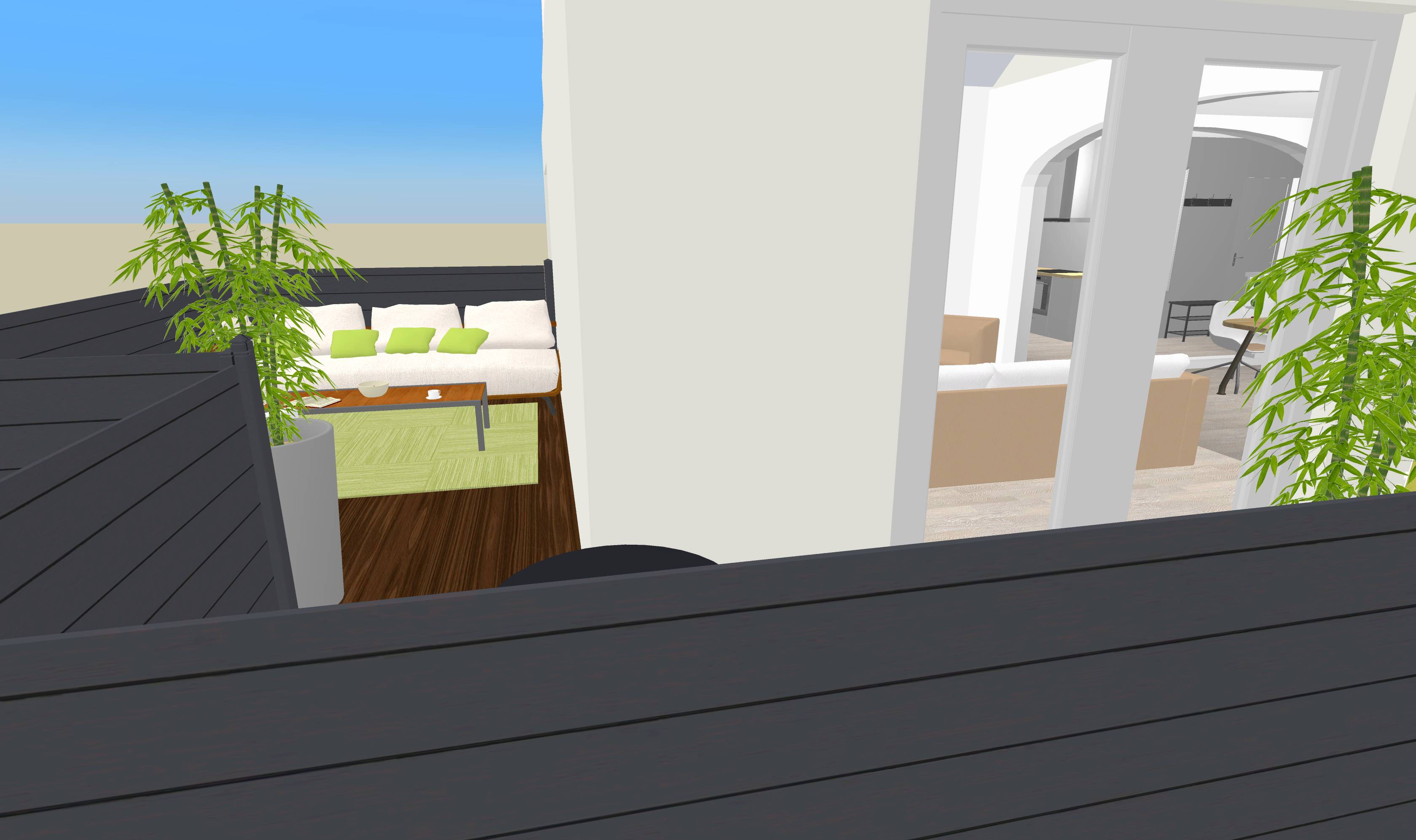 Wohnung 4